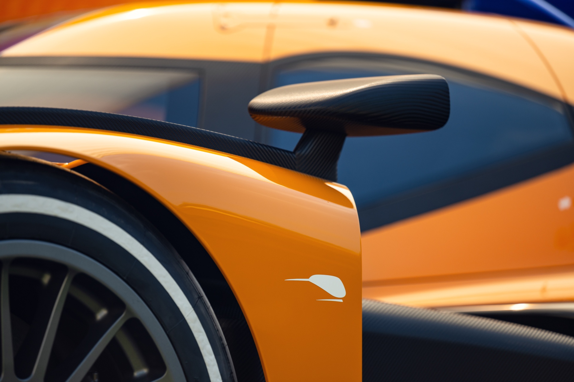 xe dua,  mclaren,  le mans,  mclaren project endurance,  sieu xe,  24 hours,  of le mans,  wec anh 7