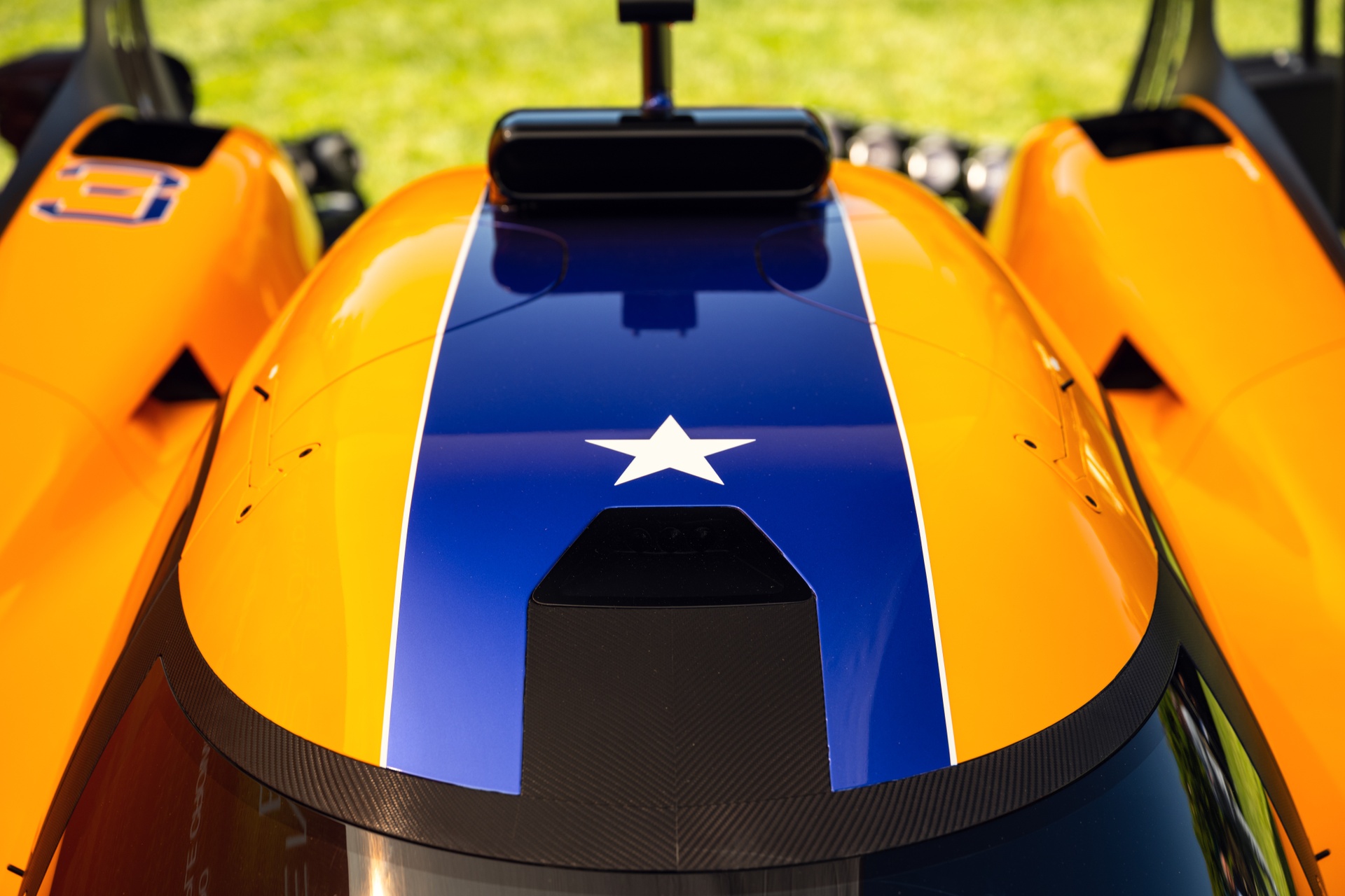 xe dua,  mclaren,  le mans,  mclaren project endurance,  sieu xe,  24 hours,  of le mans,  wec anh 6
