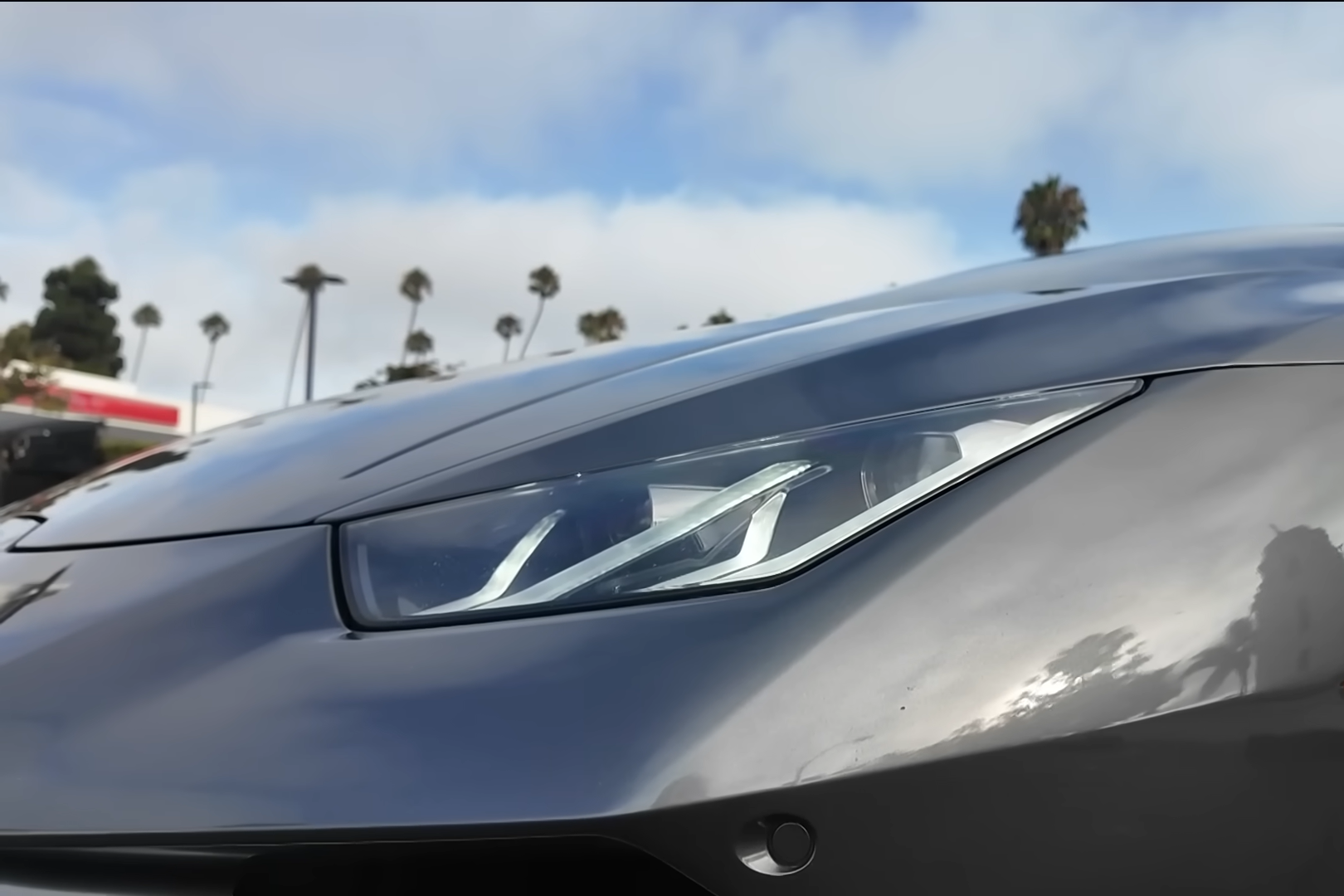Lamborghini Huracan Evo RWD,  Huracan LP 580-2,  Lamborghini Huracan,  huracan,  sieu xe,  danh cap,  an cap,  toi pham,  california,  lamborghini anh 3