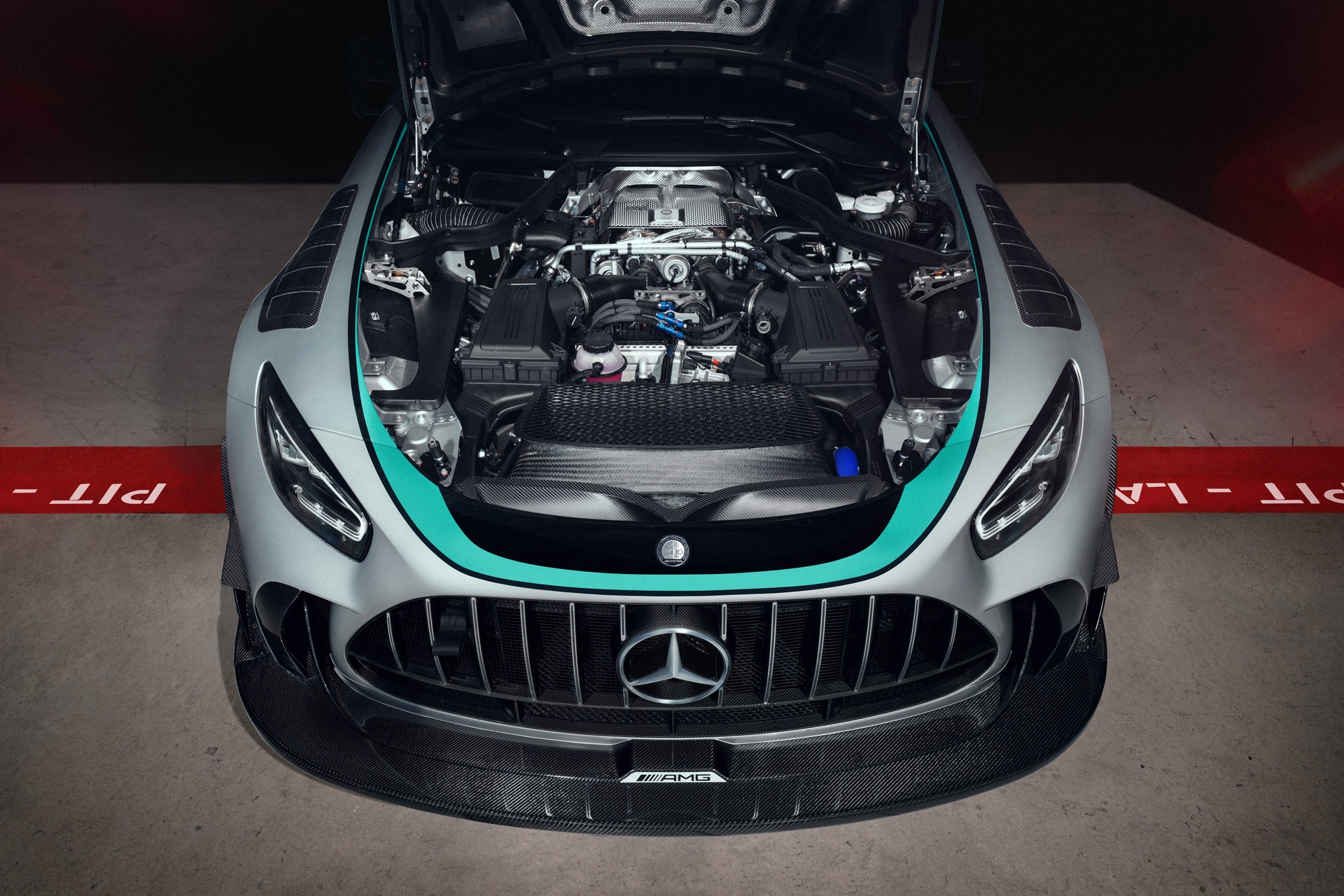 Petronas,  mercedes-benz,  mercedes,  amg,  mercedes-amg,  amg gt,  amg gt2,  Mercedes-AMG GT2 Edition W16,  sieu xe,  xe dua,  f1 anh 7