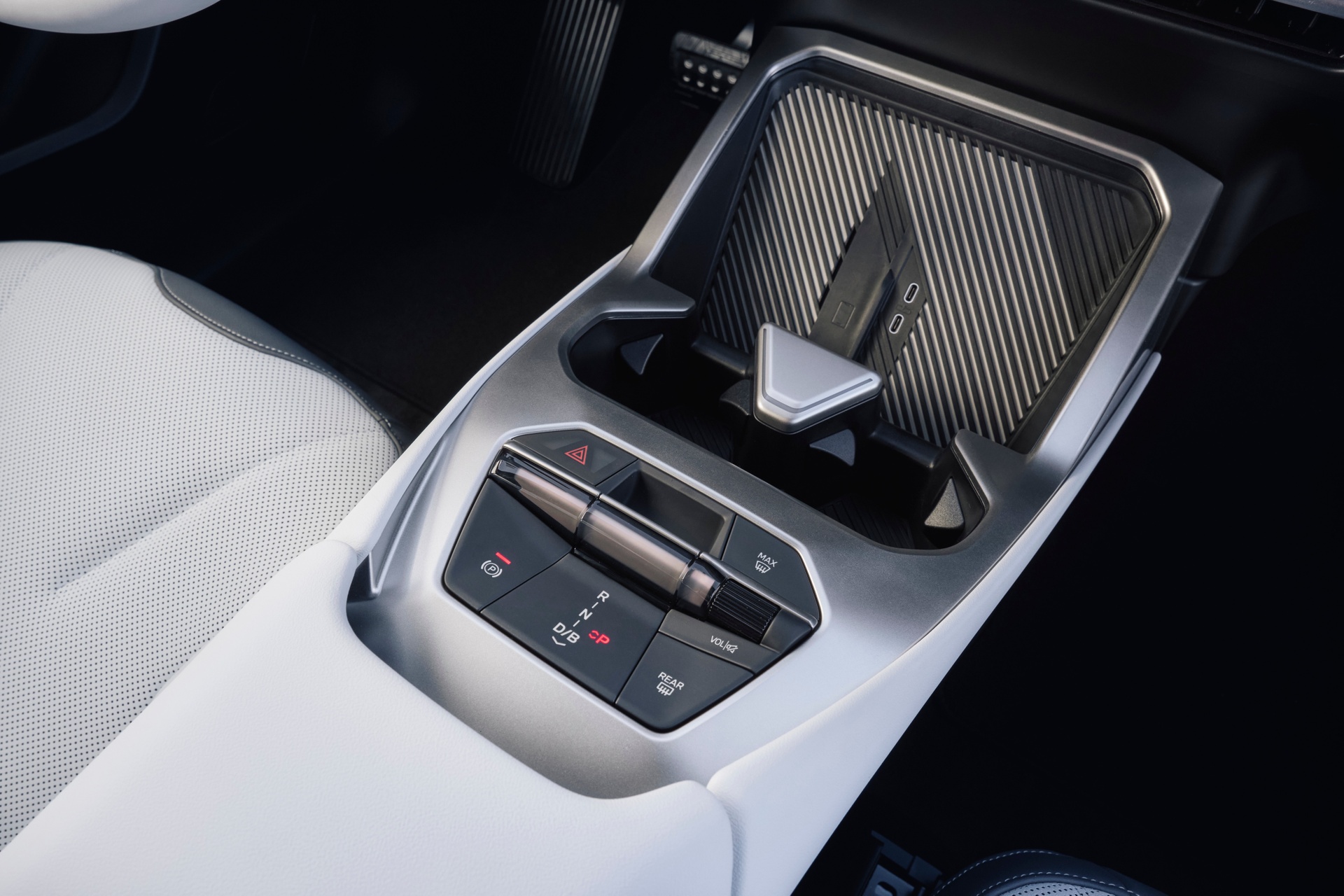 xe dien,  ev,  Neue Klasse,  bmw,  bmw ix3,  ix3,  ix3 the he moi,  suv,  bmw x3,  x3 anh 12