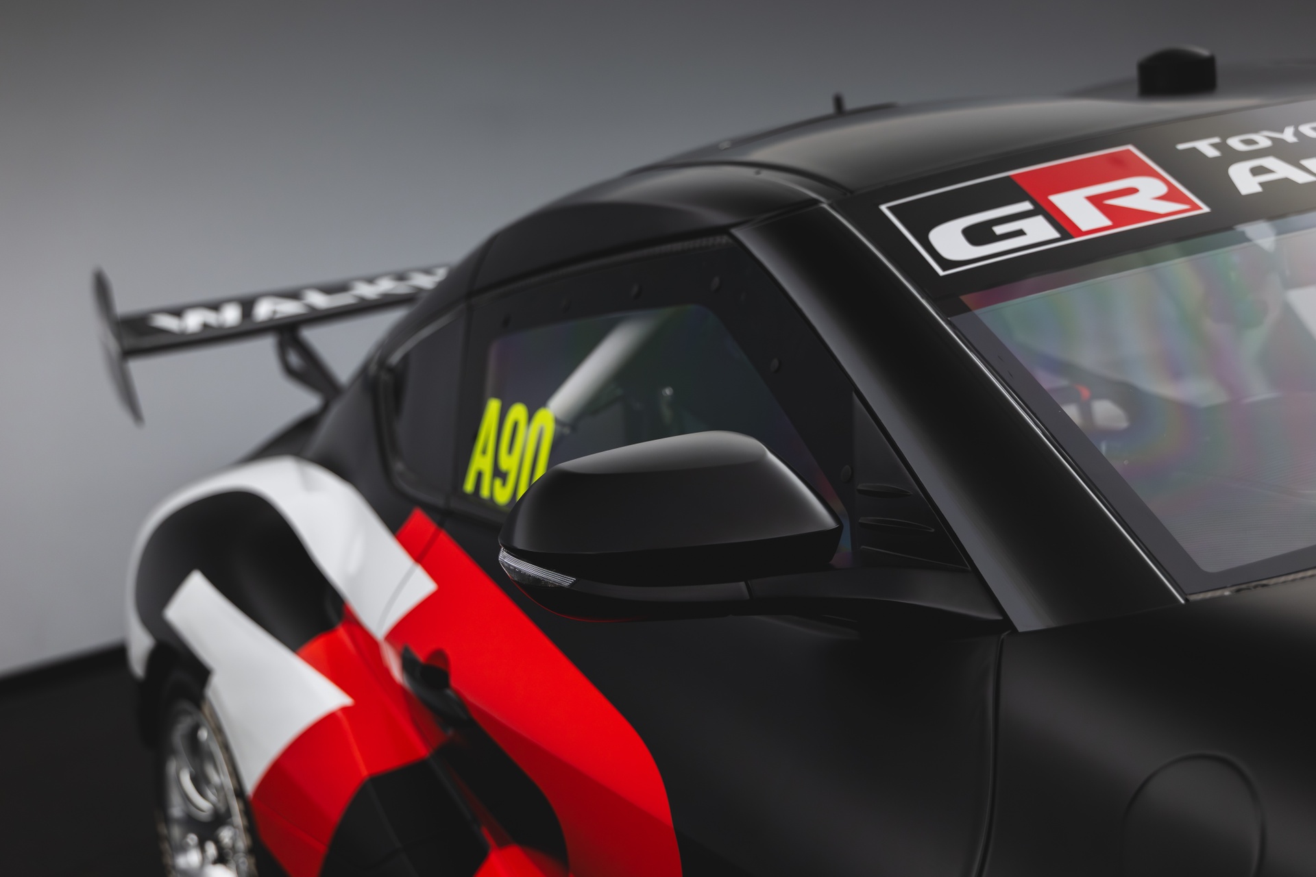 toyota,  supra,  toyota supra,  gr supra,  toyota gr supra,  toyota gr supra supercar,  sieu xe,  xe dua,  australia,  Supercars Championship anh 5