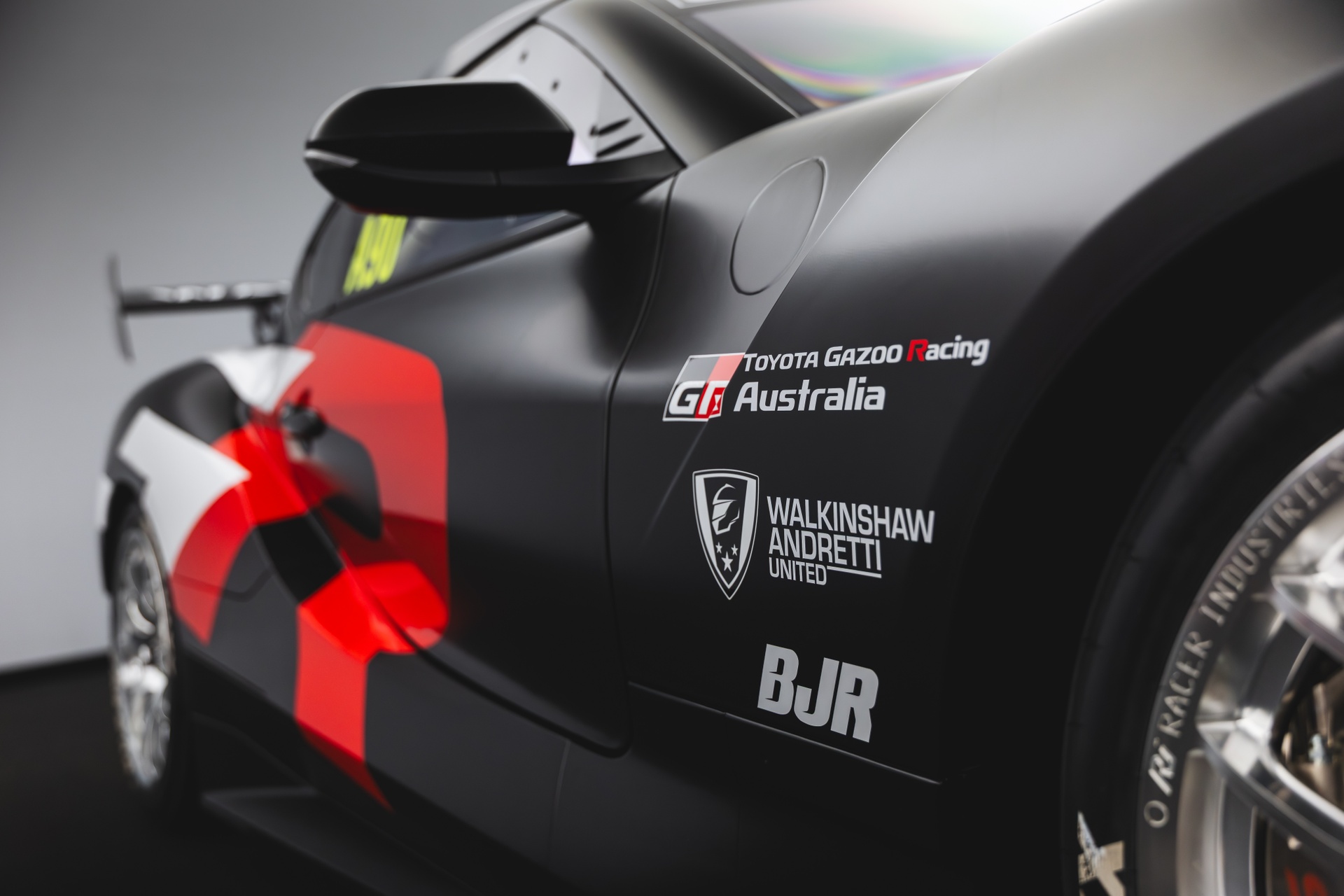 toyota,  supra,  toyota supra,  gr supra,  toyota gr supra,  toyota gr supra supercar,  sieu xe,  xe dua,  australia,  Supercars Championship anh 6