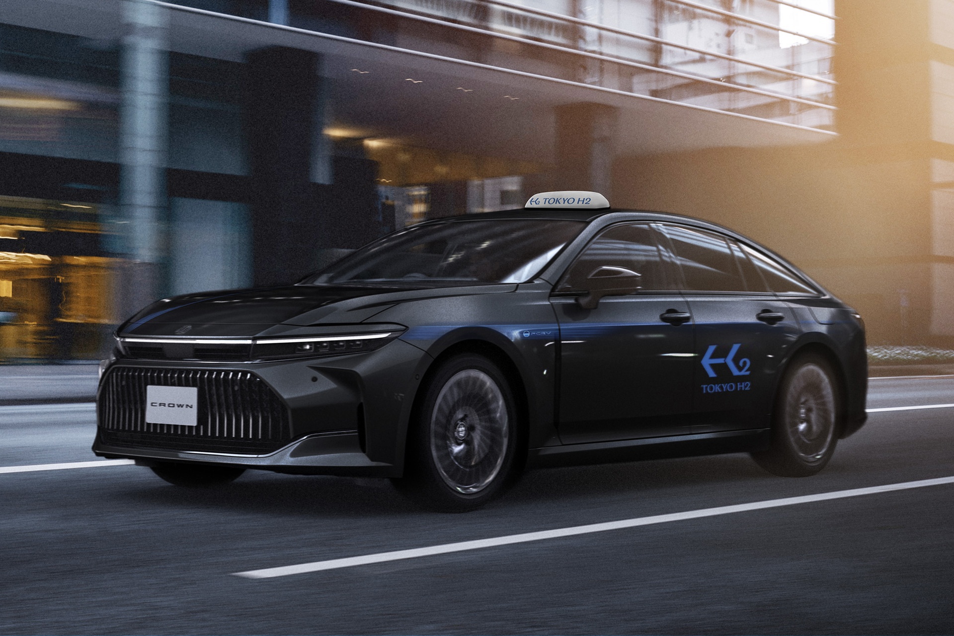 bmw,  toyota,  xe dien,  ev,  hybrid,  hydrogen,  pin nhien lieu,  pin nhien lieu hydrogen,  porsche,  neue klasse anh 4
