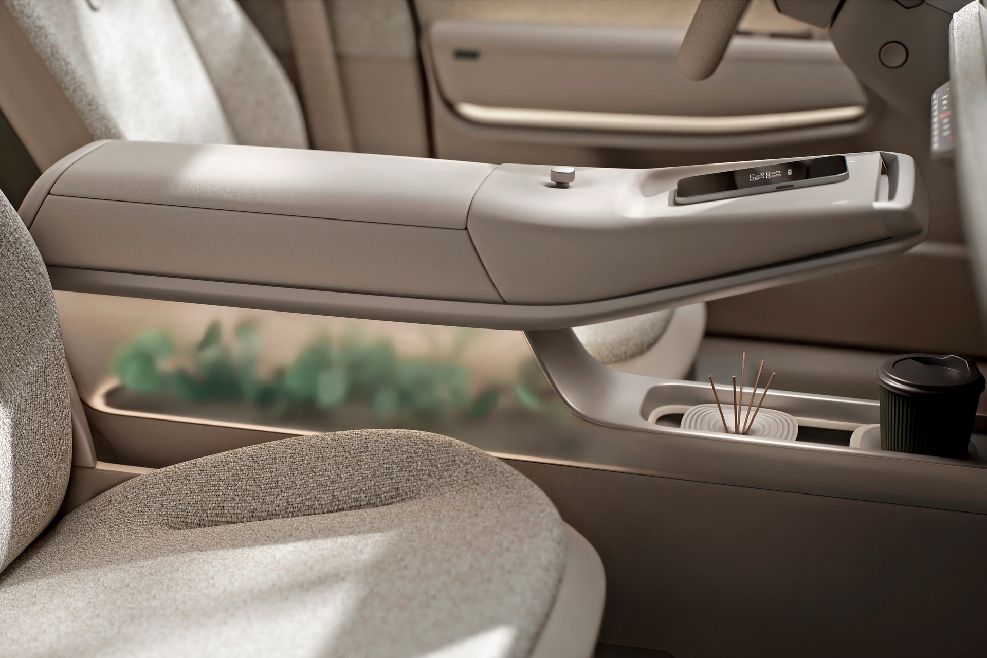 xe dien, ev, concept, Volkswagen ID. Cross Concept, Volkswagen, ID. Cross Concept, T-Cross, ID. Cross anh 13