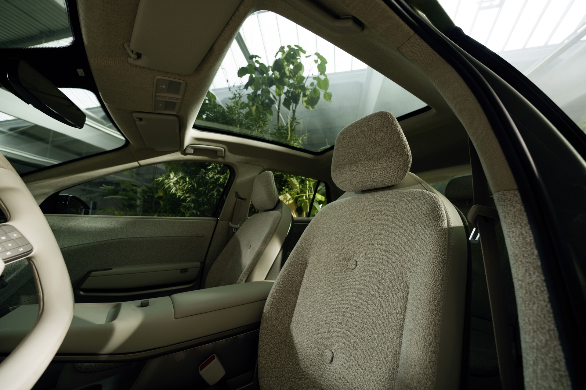 xe dien, ev, concept, Volkswagen ID. Cross Concept, Volkswagen, ID. Cross Concept, T-Cross, ID. Cross anh 11