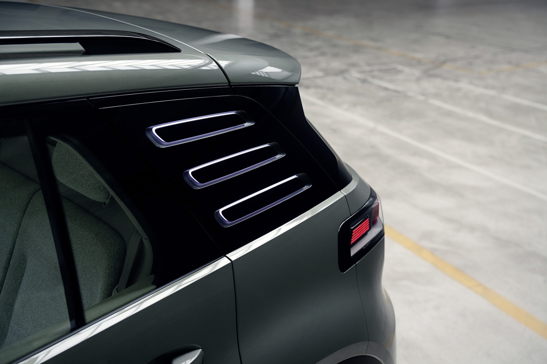 xe dien, ev, concept, Volkswagen ID. Cross Concept, Volkswagen, ID. Cross Concept, T-Cross, ID. Cross anh 7