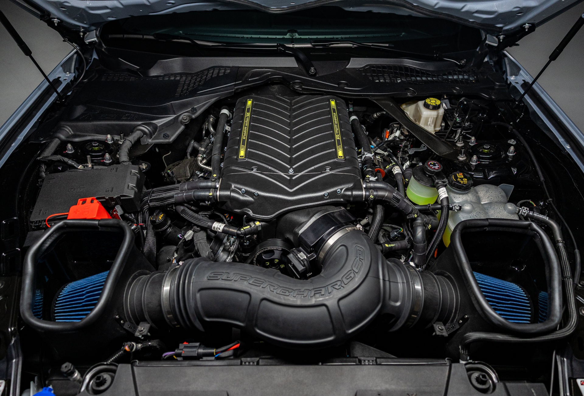 xe co bap, ford, ford mustang, rtr, rtr vehicles, mustang rtr, mustang rtr spec 5, rtr spec 5, xe do, xe the thao, v8 anh 11