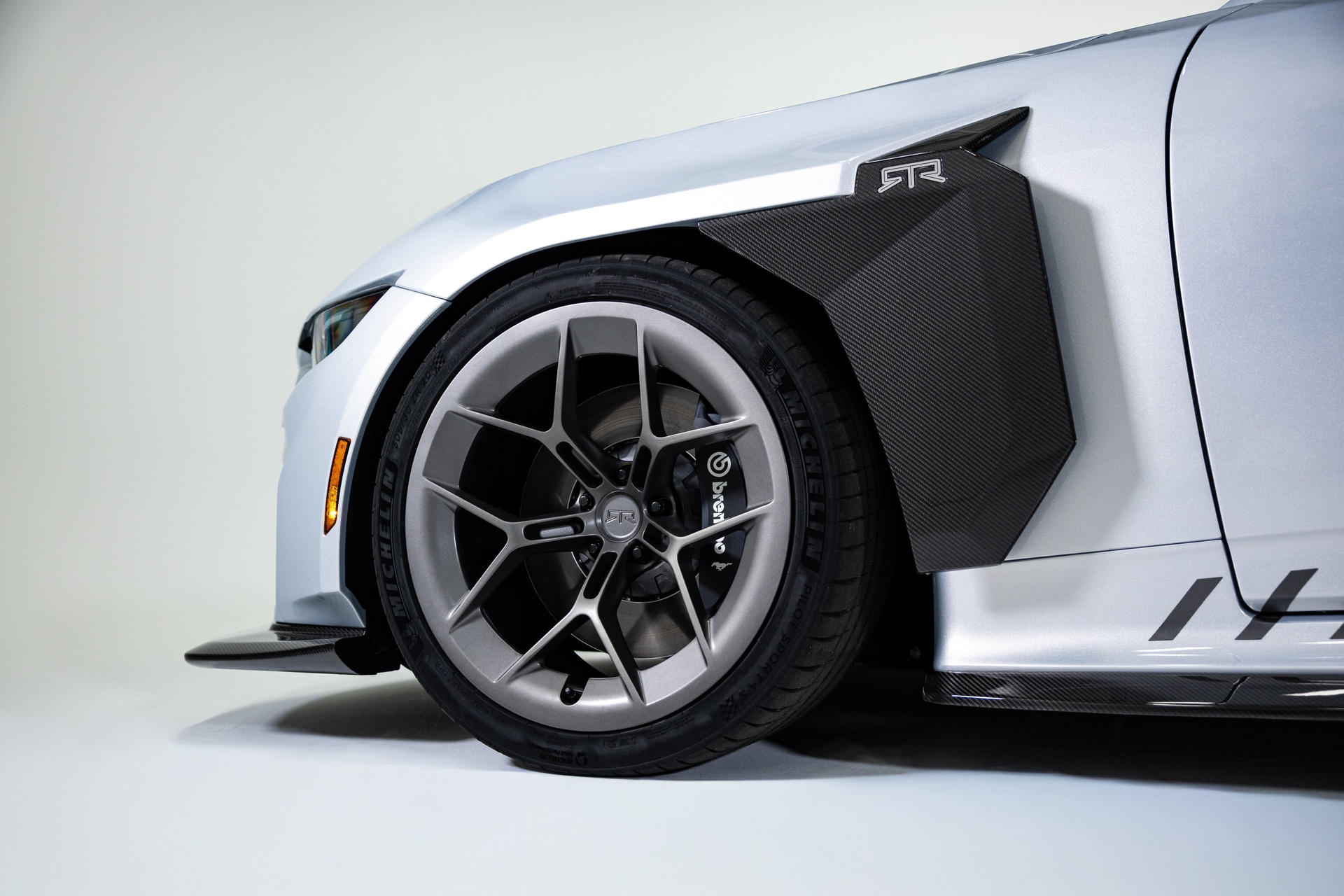 xe co bap, ford, ford mustang, rtr, rtr vehicles, mustang rtr, mustang rtr spec 5, rtr spec 5, xe do, xe the thao, v8 anh 6