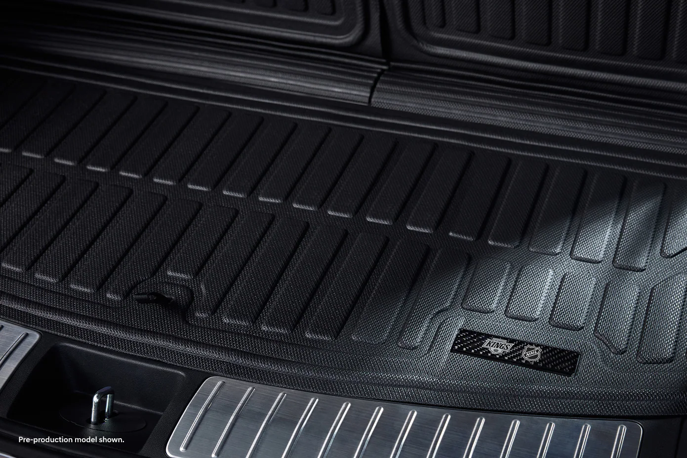 hockey,  canada,  nhl,  nhl edition,  hyundai,  palisade,  hyundai palisade,  hyundai palisade nhl edition,  suv anh 9