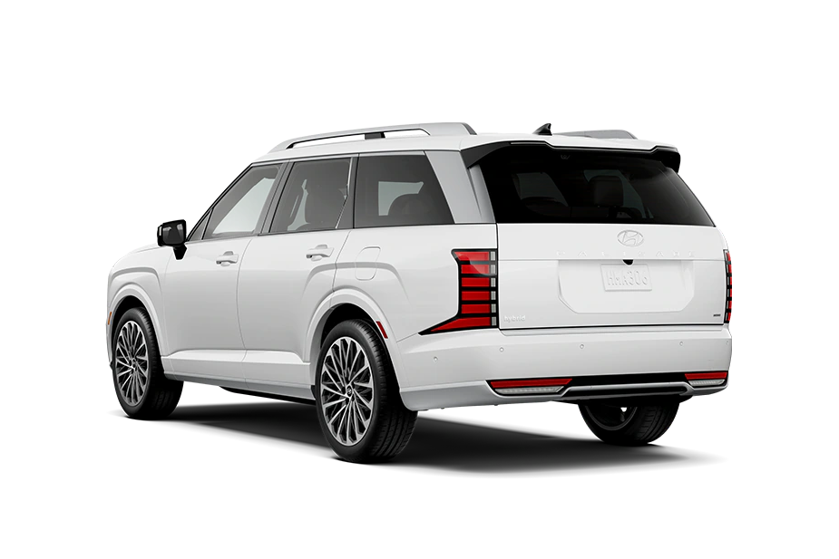 hockey,  canada,  nhl,  nhl edition,  hyundai,  palisade,  hyundai palisade,  hyundai palisade nhl edition,  suv anh 2