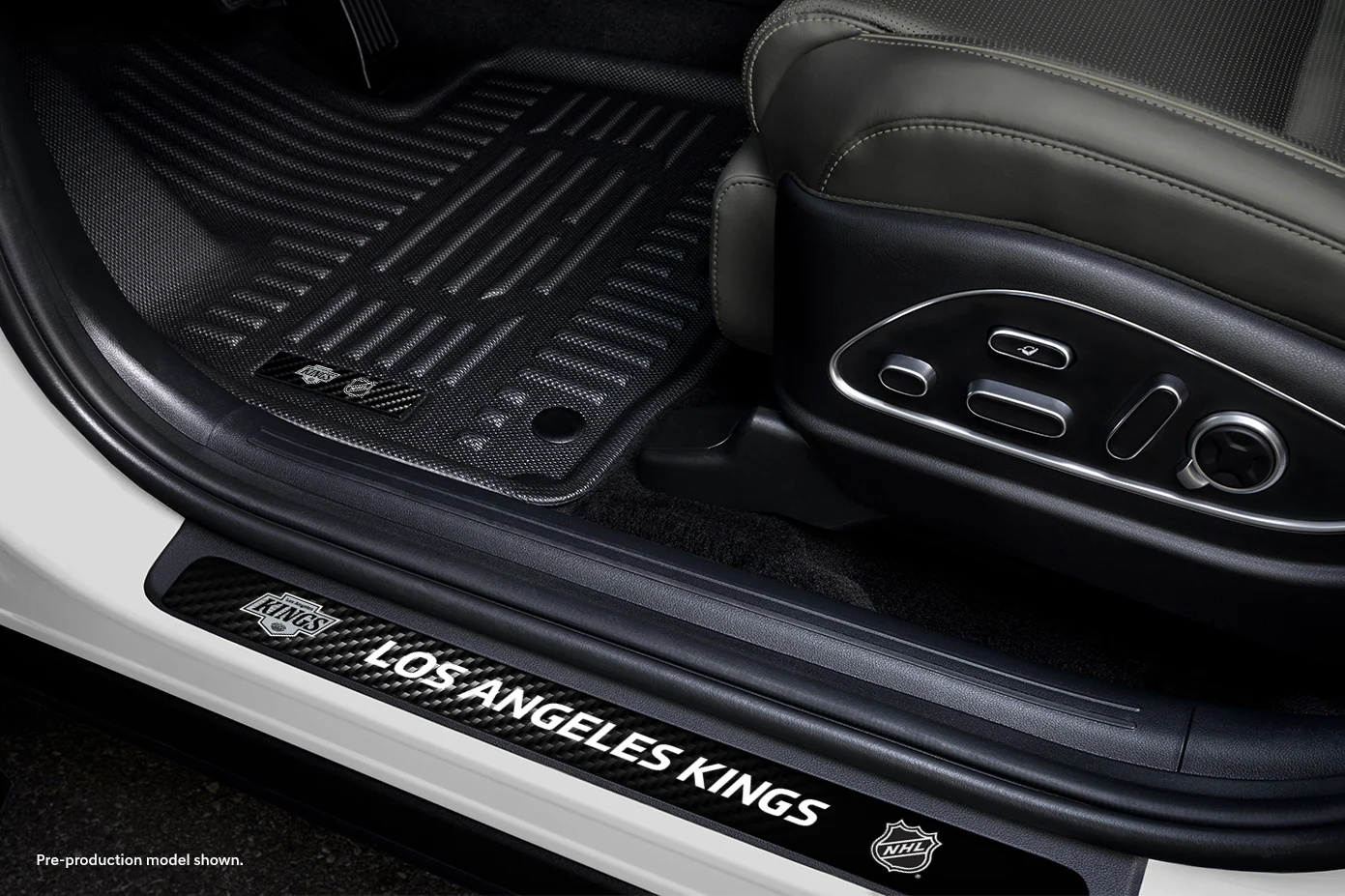 hockey,  canada,  nhl,  nhl edition,  hyundai,  palisade,  hyundai palisade,  hyundai palisade nhl edition,  suv anh 7