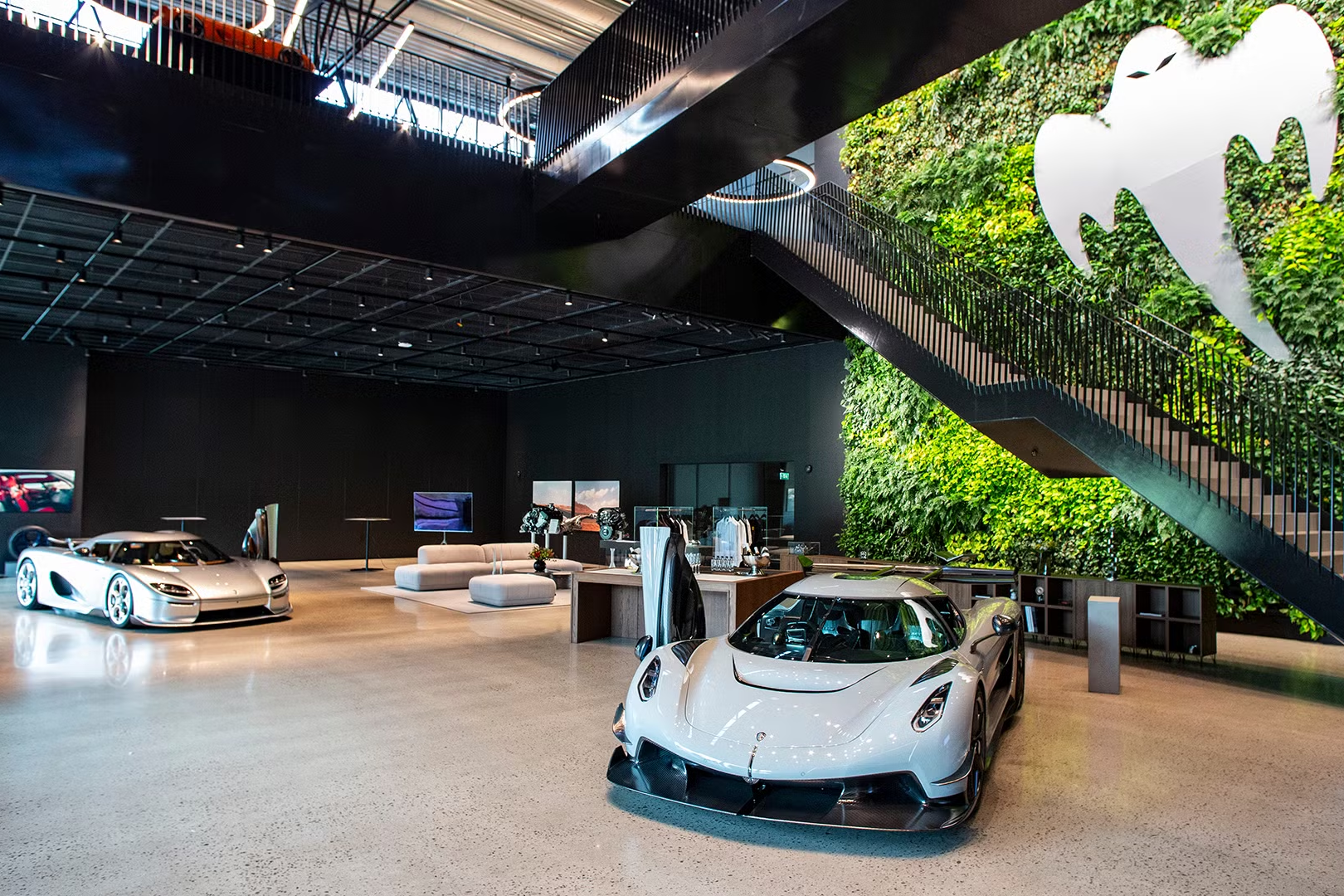 koenigsegg,  sieu xe,  hypercar,  megacar,  xe the thao,  hybrid,  pagani,  bugatti anh 1