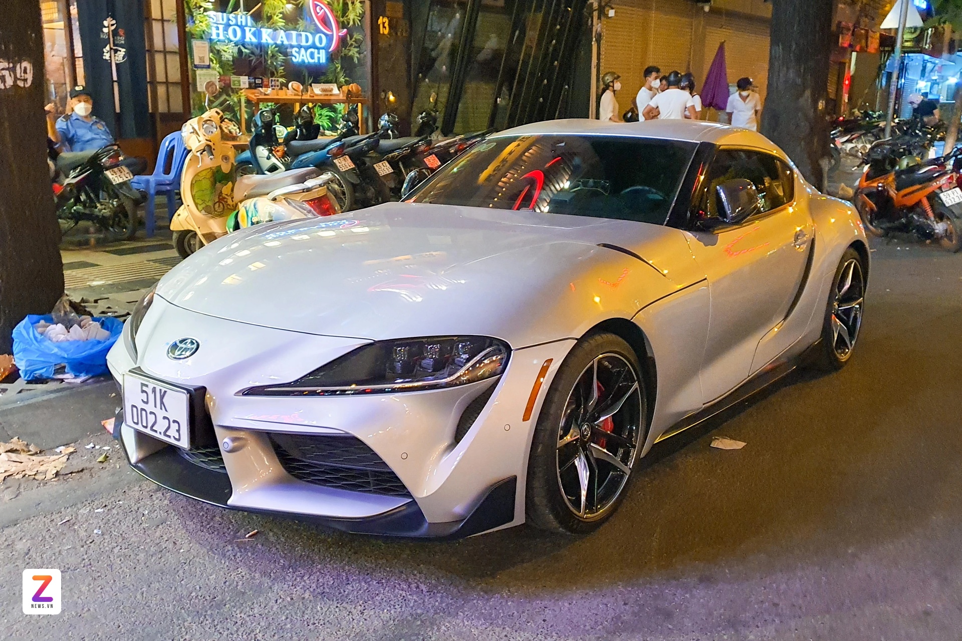 xe the thao,  sieu xe,  toyota,  toyota gazoo racing,  gr,  gazoo racing,  gazoo,  toyota supra,  supra,  gr supra,  toyota 86,  subaru,  bmw,  bmw z4,  z4,  subaru brz anh 2