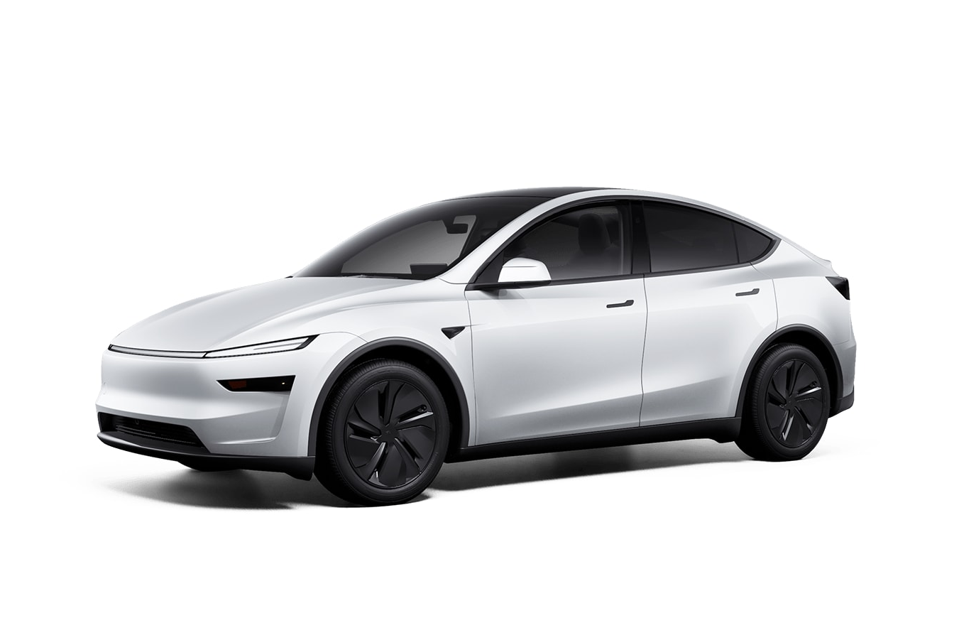 tesla,  model y,  tesla model y,  model y standard,  tesla model y standard,  xe dien,  ev,  tieu chuan,  crossover,  xe moi anh 3