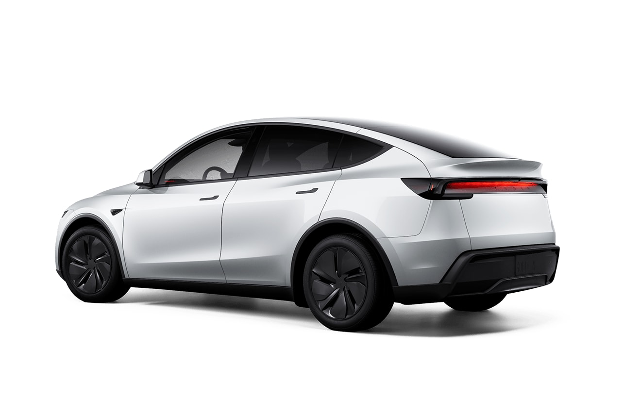 tesla,  model y,  tesla model y,  model y standard,  tesla model y standard,  xe dien,  ev,  tieu chuan,  crossover,  xe moi anh 8