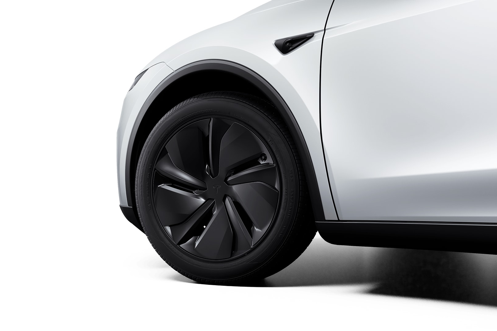 tesla,  model y,  tesla model y,  model y standard,  tesla model y standard,  xe dien,  ev,  tieu chuan,  crossover,  xe moi anh 6