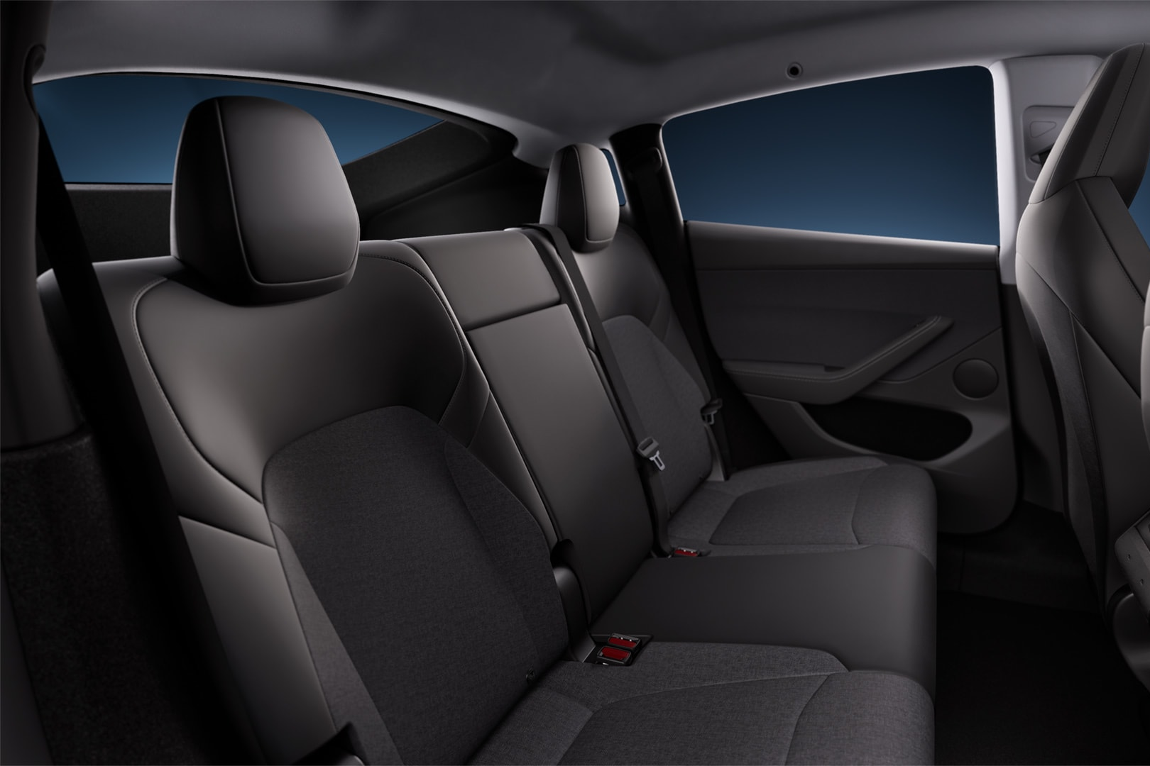 tesla,  model y,  tesla model y,  model y standard,  tesla model y standard,  xe dien,  ev,  tieu chuan,  crossover,  xe moi anh 15