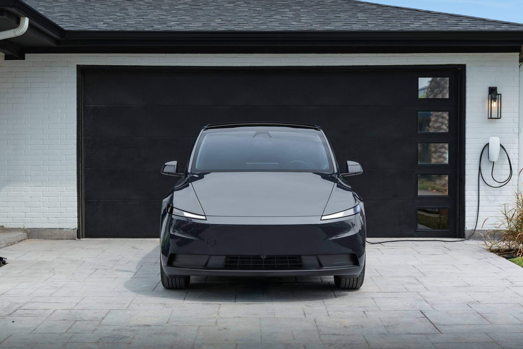 tesla,  model y,  tesla model y,  model y standard,  tesla model y standard,  xe dien,  ev,  tieu chuan,  crossover,  xe moi anh 18