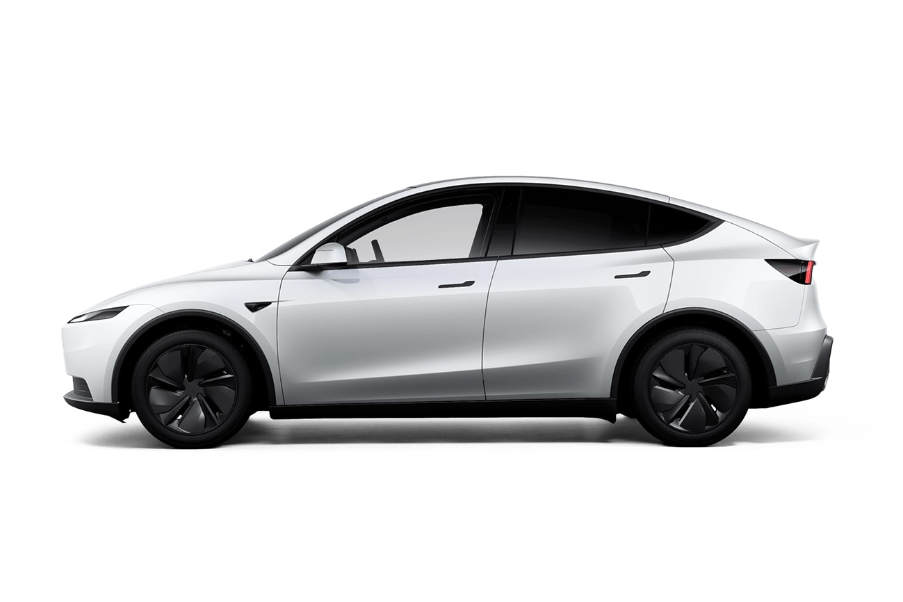 tesla,  model y,  tesla model y,  model y standard,  tesla model y standard,  xe dien,  ev,  tieu chuan,  crossover,  xe moi anh 4