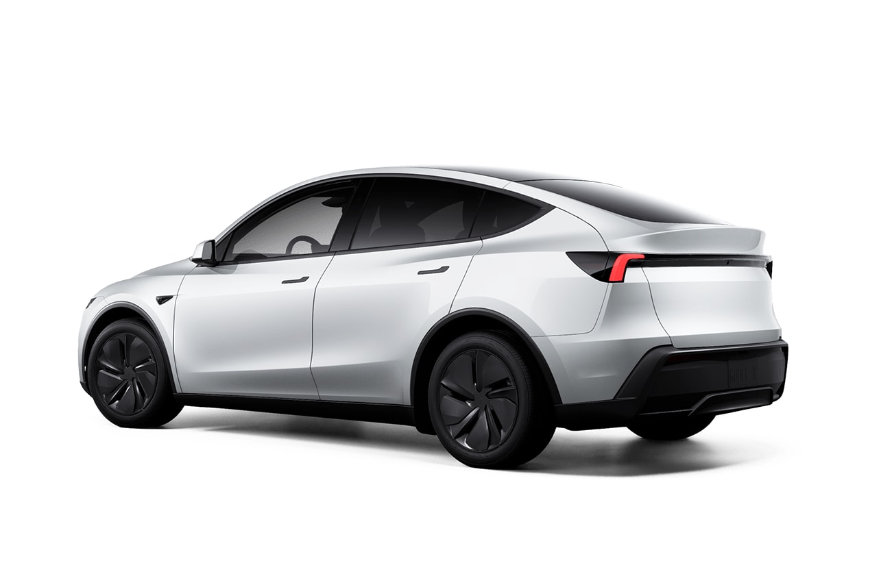tesla,  model y,  tesla model y,  model y standard,  tesla model y standard,  xe dien,  ev,  tieu chuan,  crossover,  xe moi anh 7