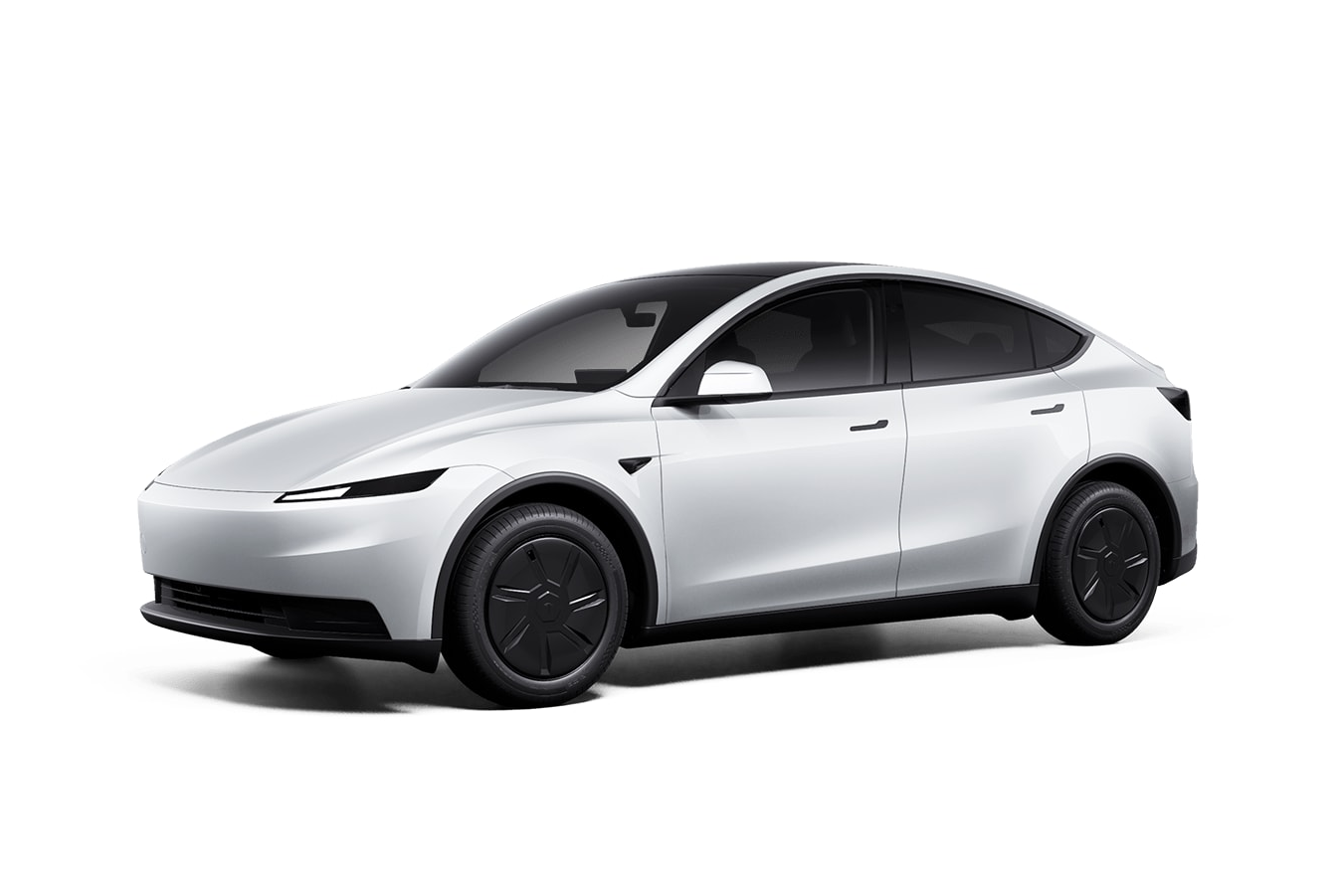 tesla,  model y,  tesla model y,  model y standard,  tesla model y standard,  xe dien,  ev,  tieu chuan,  crossover,  xe moi anh 10