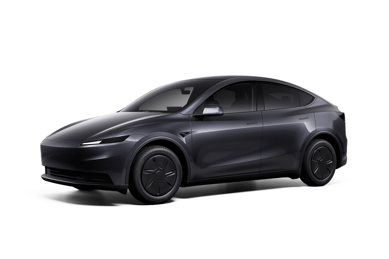 tesla,  model y,  tesla model y,  model y standard,  tesla model y standard,  xe dien,  ev,  tieu chuan,  crossover,  xe moi anh 9