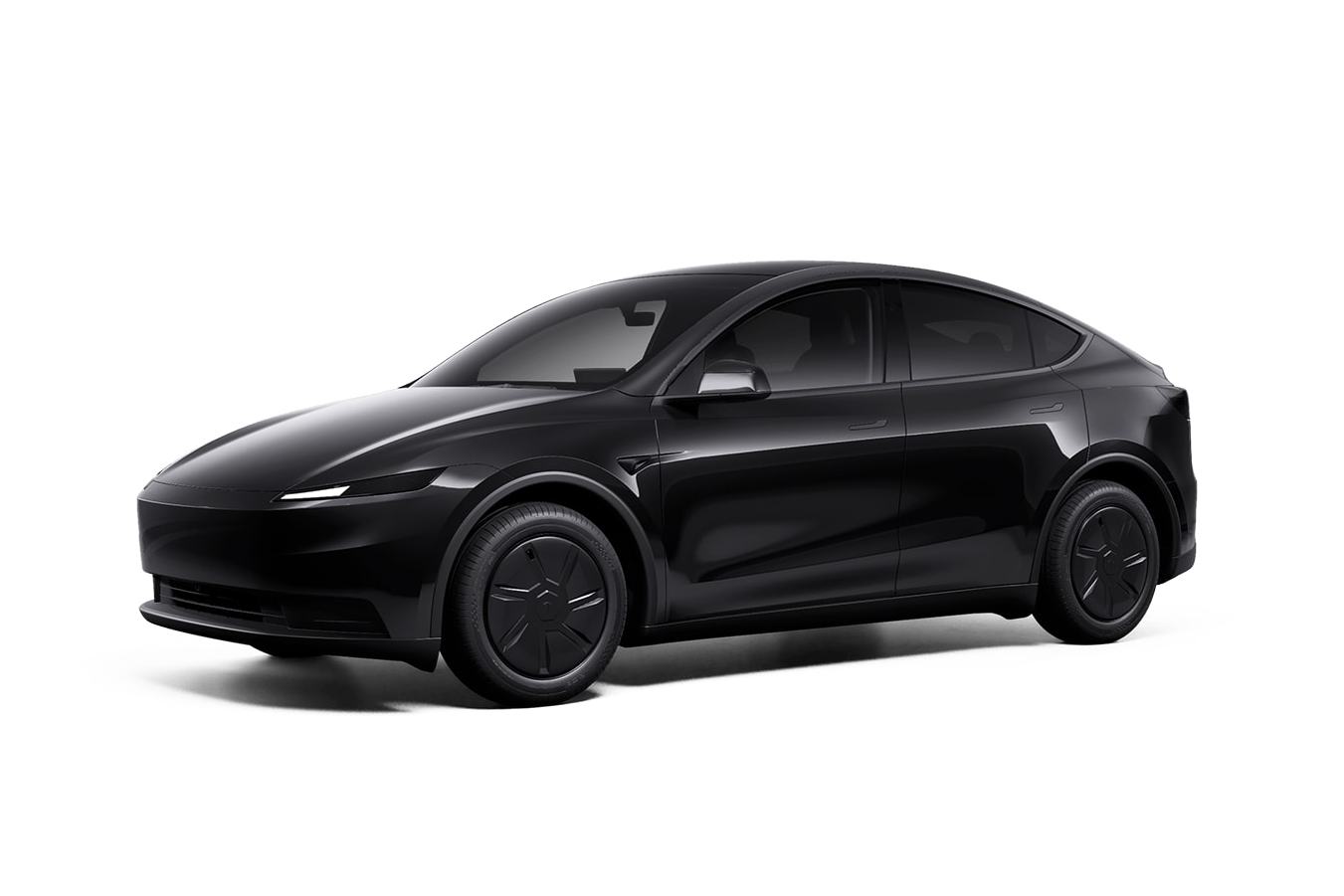 tesla,  model y,  tesla model y,  model y standard,  tesla model y standard,  xe dien,  ev,  tieu chuan,  crossover,  xe moi anh 11