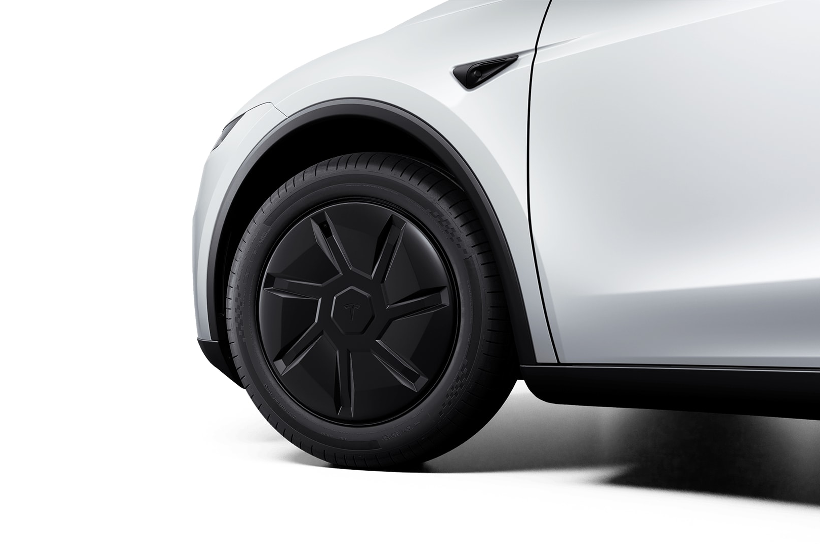 tesla,  model y,  tesla model y,  model y standard,  tesla model y standard,  xe dien,  ev,  tieu chuan,  crossover,  xe moi anh 5