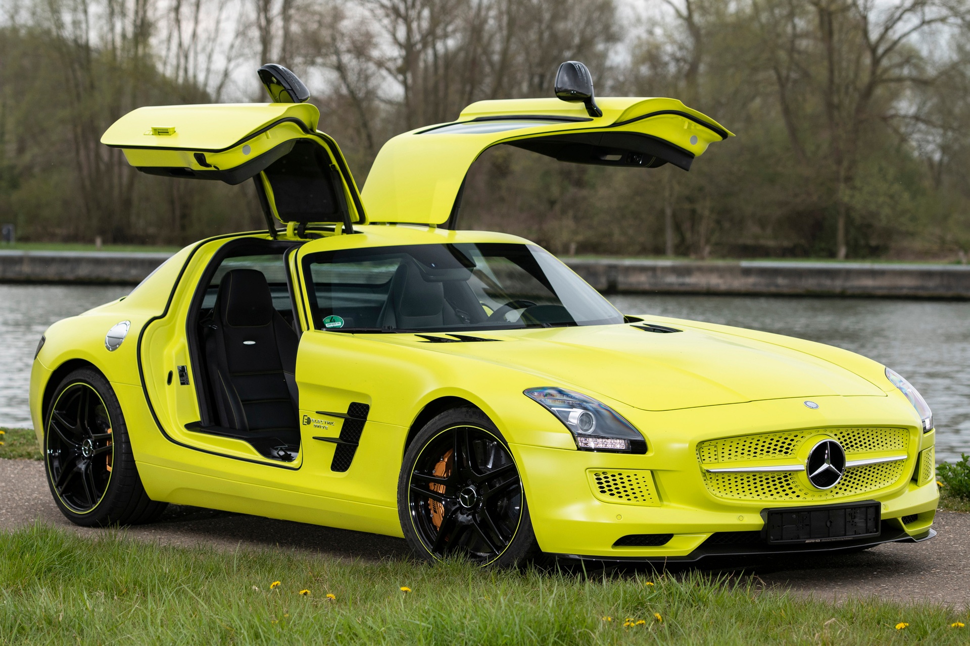 xe dien,  ev,  mercedes-benz,  mercedes,  amg,  mercedes-amg,  nha may,  hungary anh 3
