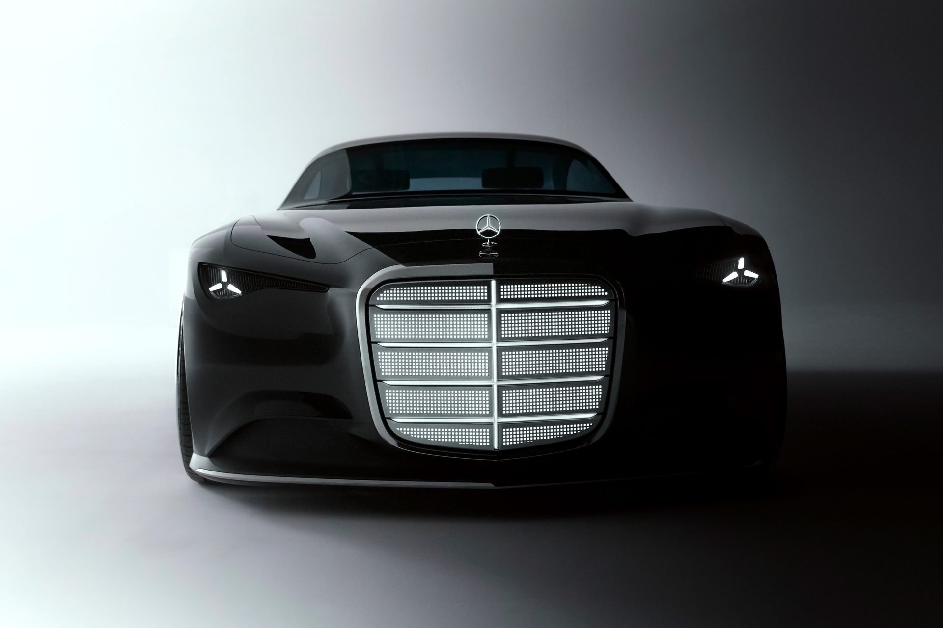 Mercedes-Benz Vision Iconic,  Mercedes-Benz,  Vision Iconic,  concept,  thuong hai,  trung quoc,  tuan le thoi trang,  xe dien,  ev,  tu lai,  tri tue nhan tao,  ai anh 8