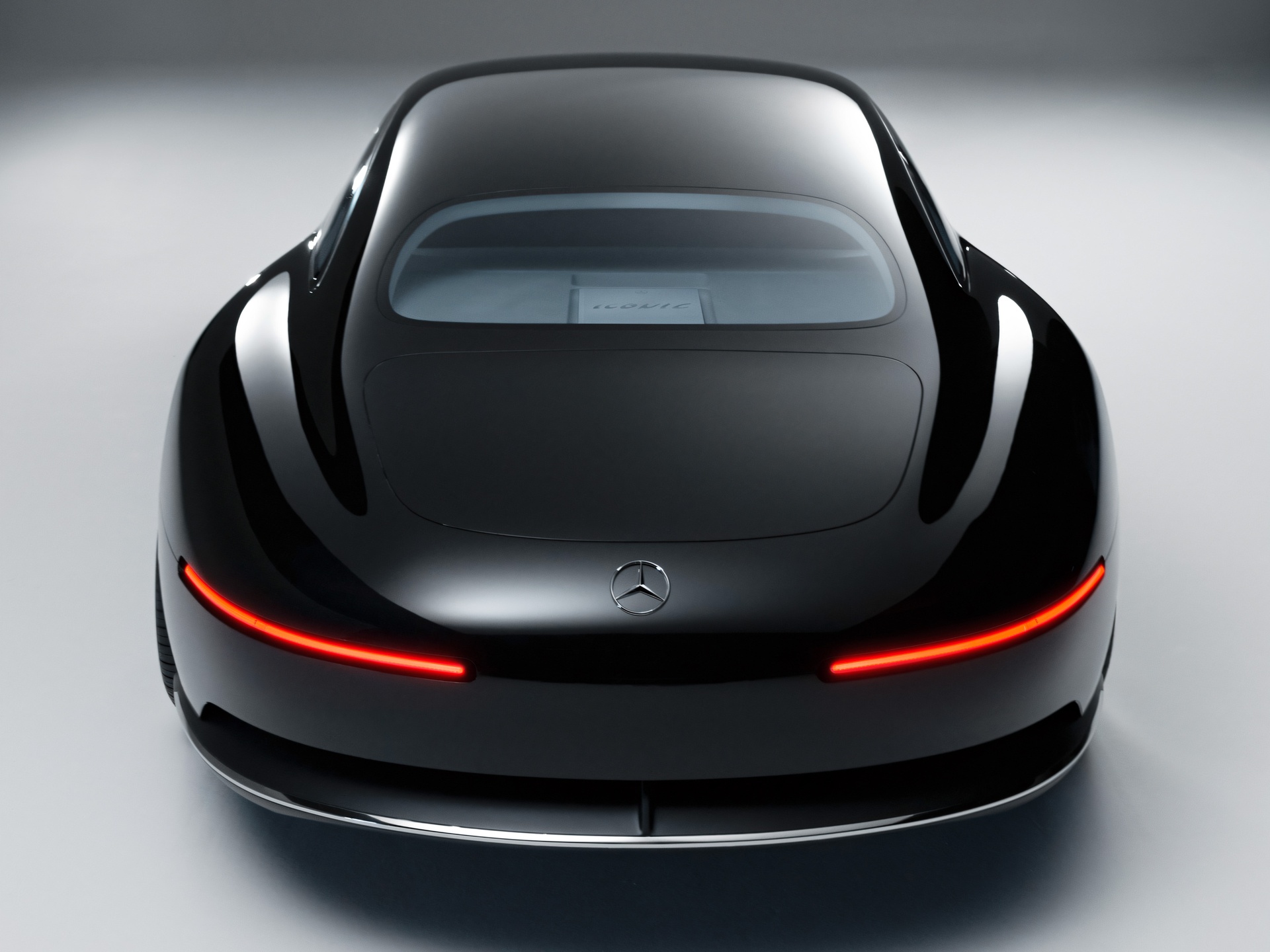 Mercedes-Benz Vision Iconic,  Mercedes-Benz,  Vision Iconic,  concept,  thuong hai,  trung quoc,  tuan le thoi trang,  xe dien,  ev,  tu lai,  tri tue nhan tao,  ai anh 4