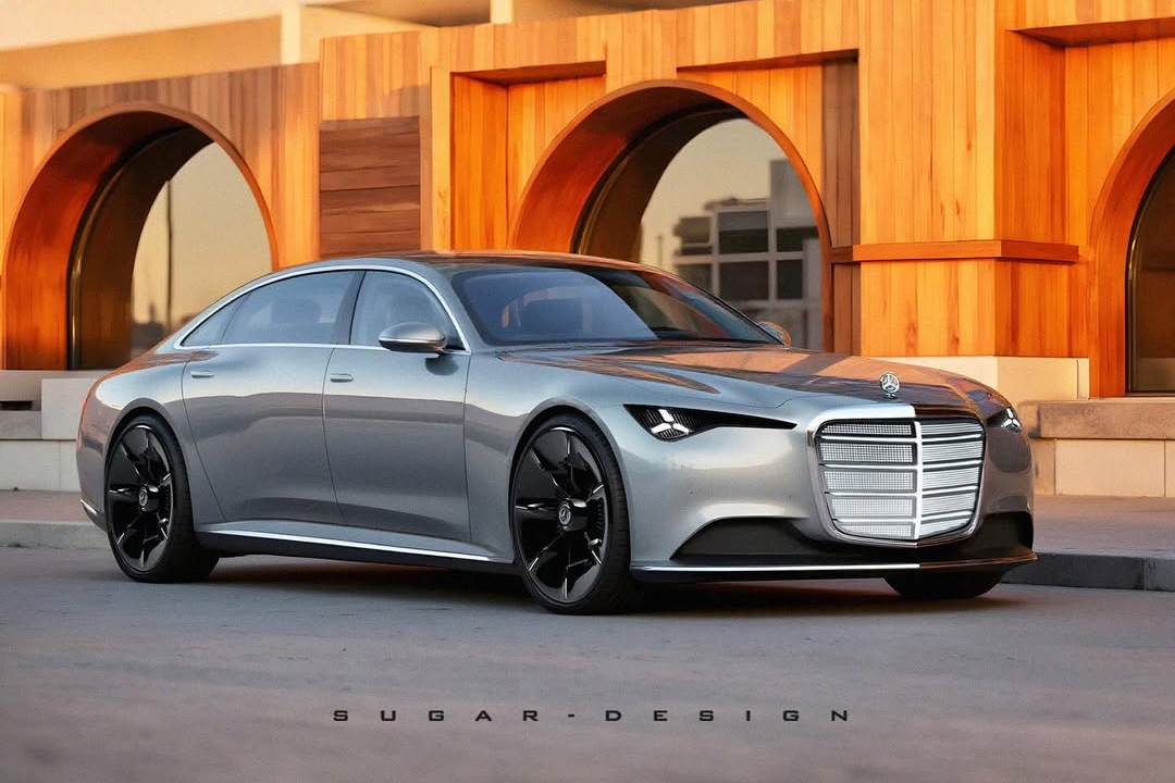 mercedes,  benz,  mercedes-benz,  vision iconic,  mercedes-benz vision iconic,  concept,  thiet ke,  gls,  gls-class,  s-class anh 3