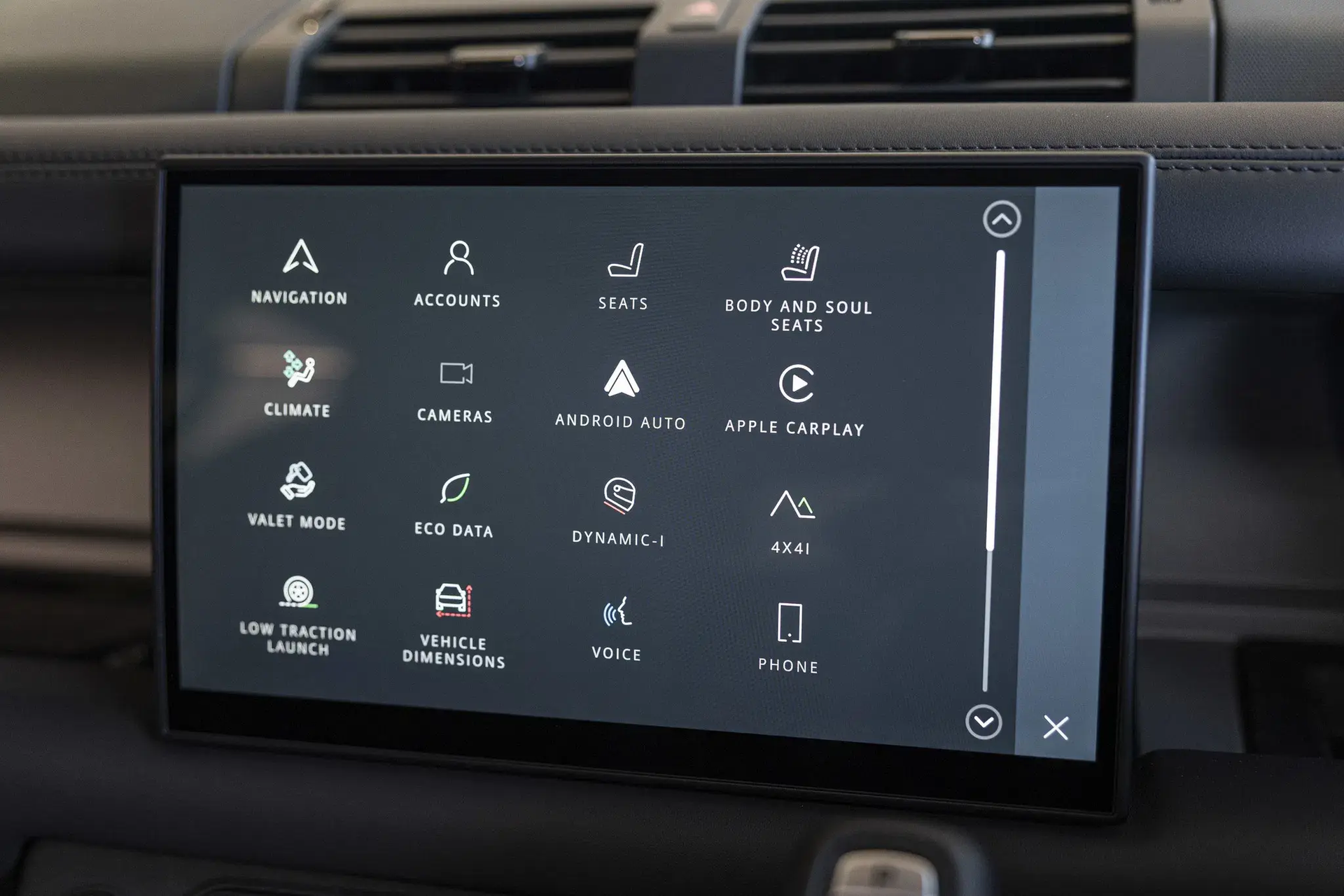 defender octa, defender, suv, hiệu năng cao, land rover ảnh 12 defender octa, defender, suv, hieu nang cao, land rover anh 12