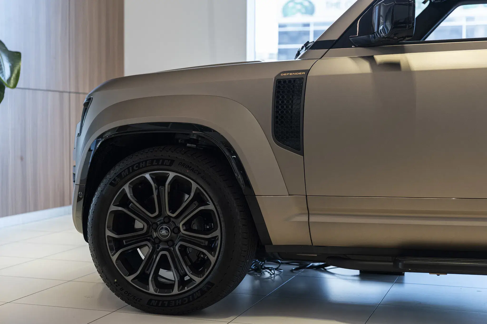 defender octa, defender, suv, hiệu năng cao, land rover ảnh 5 defender octa, defender, suv, hieu nang cao, land rover anh 5