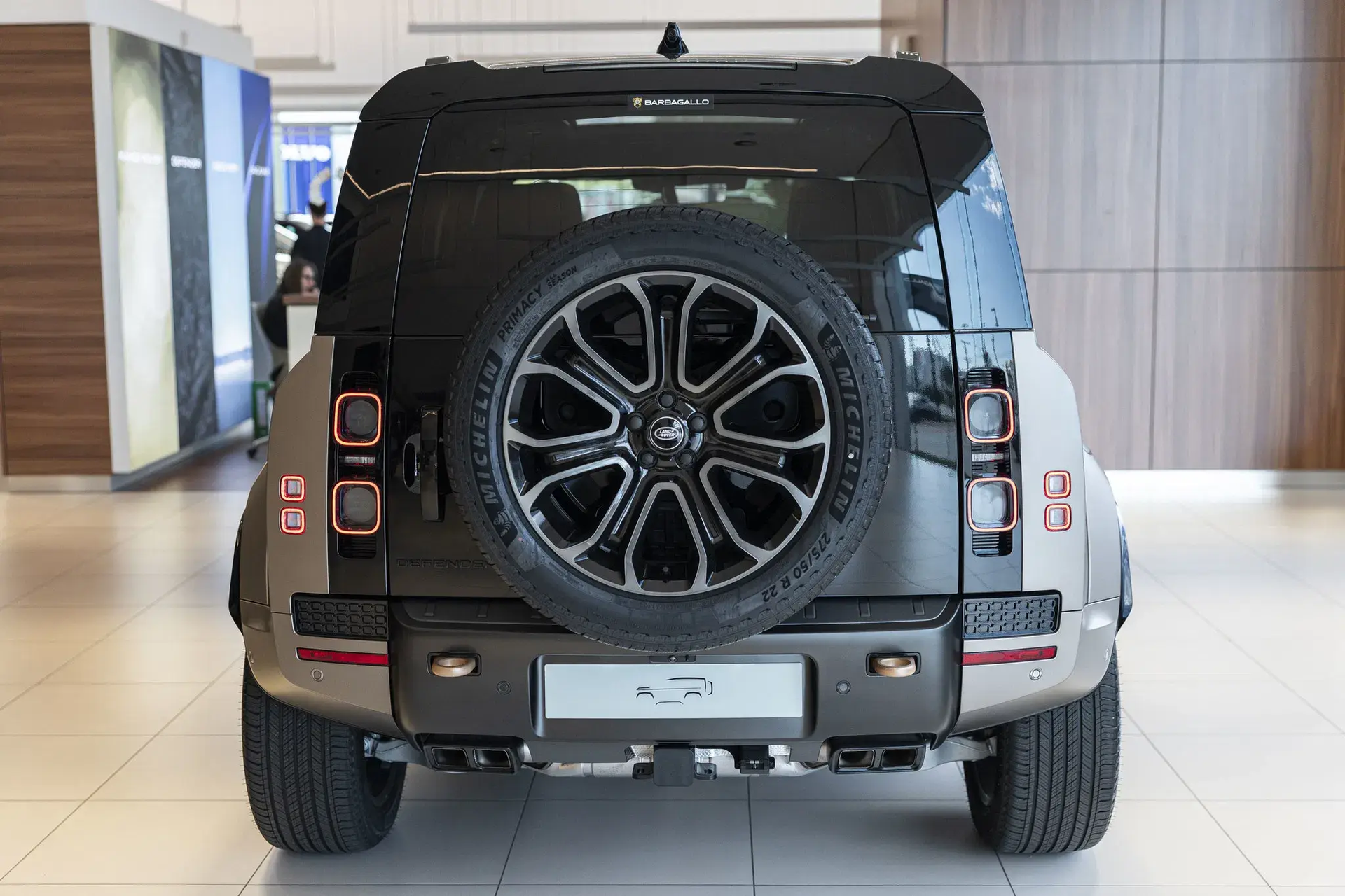 defender octa, defender, suv, hiệu năng cao, land rover ảnh 7 defender octa, defender, suv, hieu nang cao, land rover anh 7