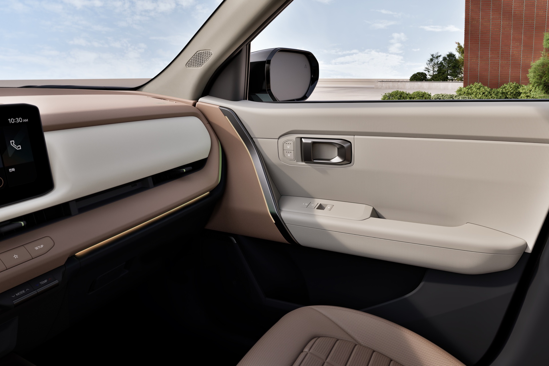 kia, seltos, suv, suv hạng b, thế hệ mới, sportage ảnh 9 kia, seltos, suv, suv hang b, the he moi, sportage anh 9