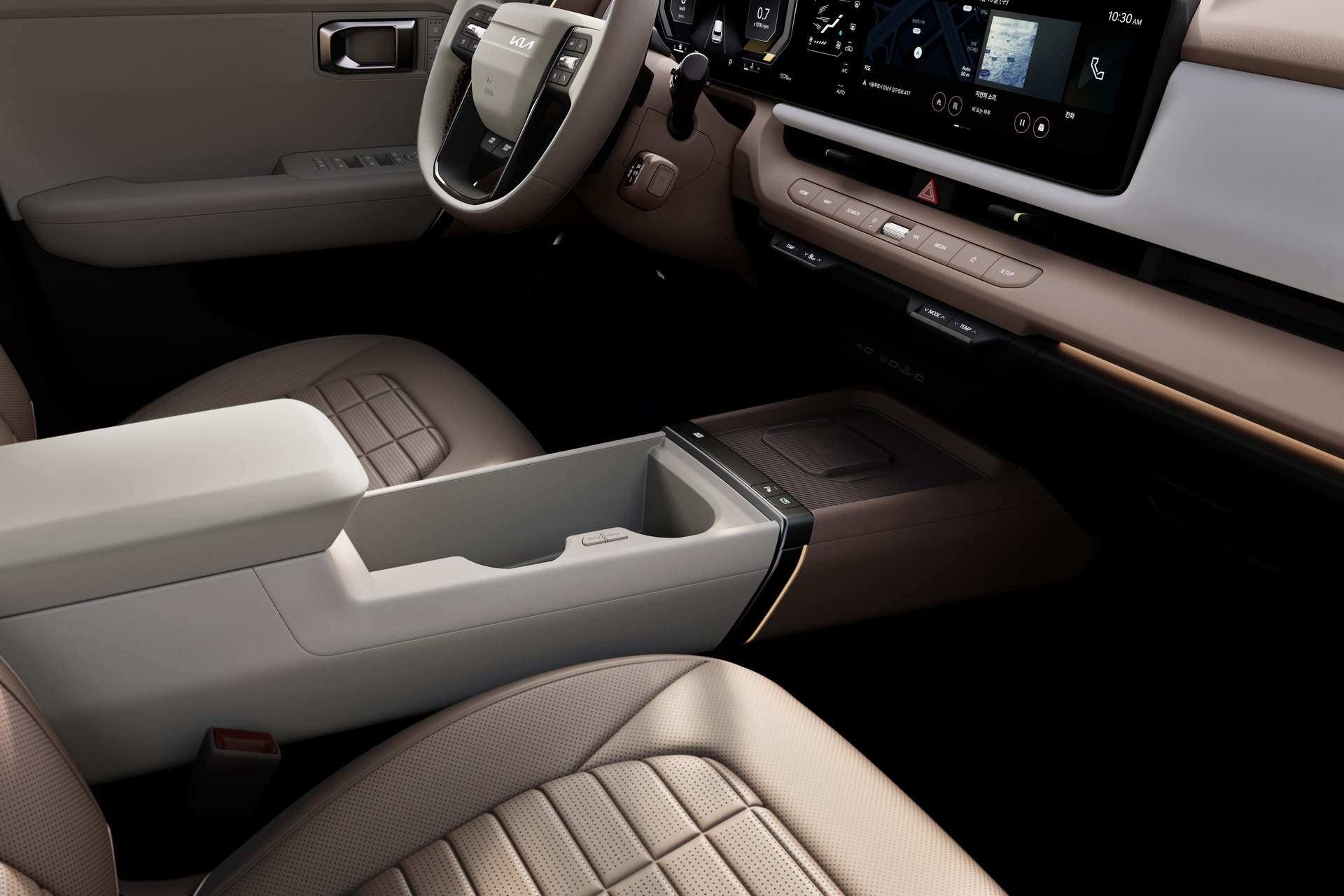 kia, seltos, suv, suv hạng b, thế hệ mới, sportage ảnh 8 kia, seltos, suv, suv hang b, the he moi, sportage anh 8