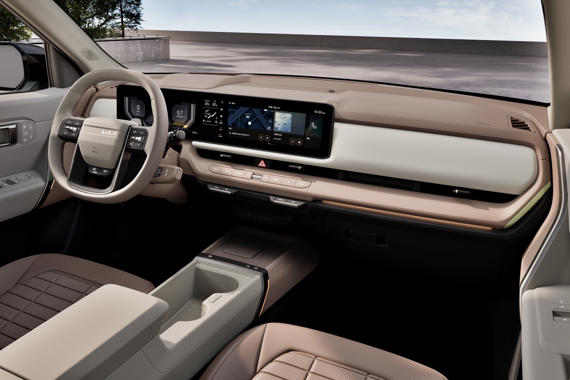 kia, seltos, suv, suv hạng b, thế hệ mới, sportage ảnh 14 kia, seltos, suv, suv hang b, the he moi, sportage anh 14