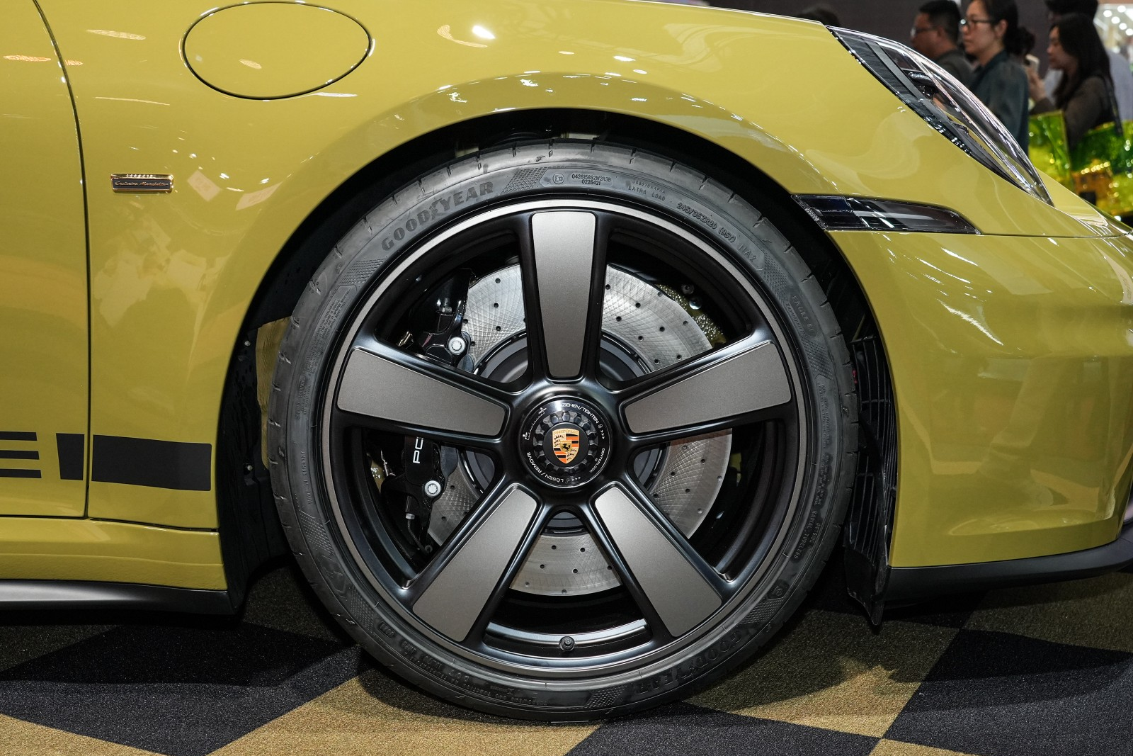 porsche,  911 spirit 70,  porsche 911,  porsche 911 spirit 70 anh 5