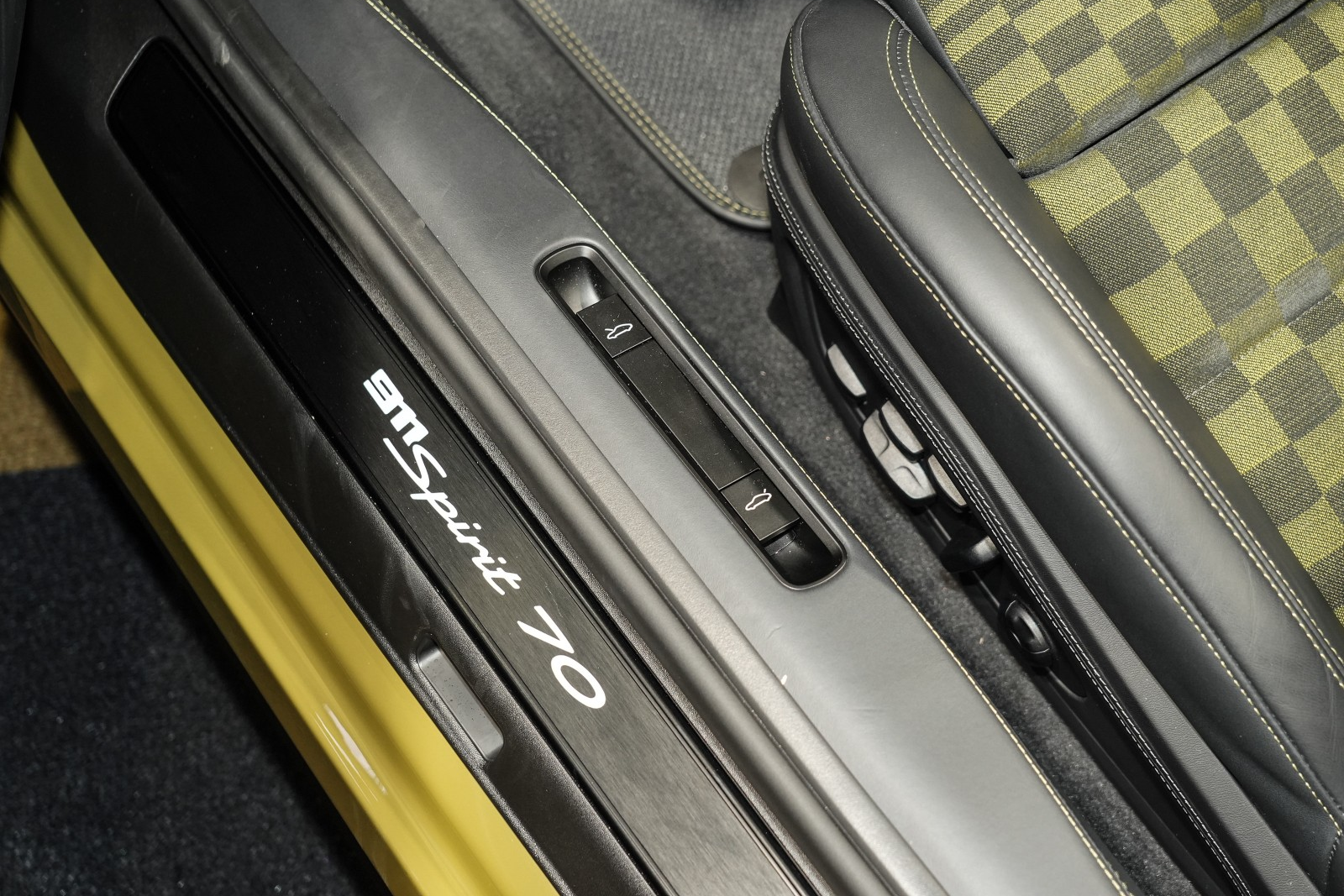 porsche,  911 spirit 70,  porsche 911,  porsche 911 spirit 70 anh 19