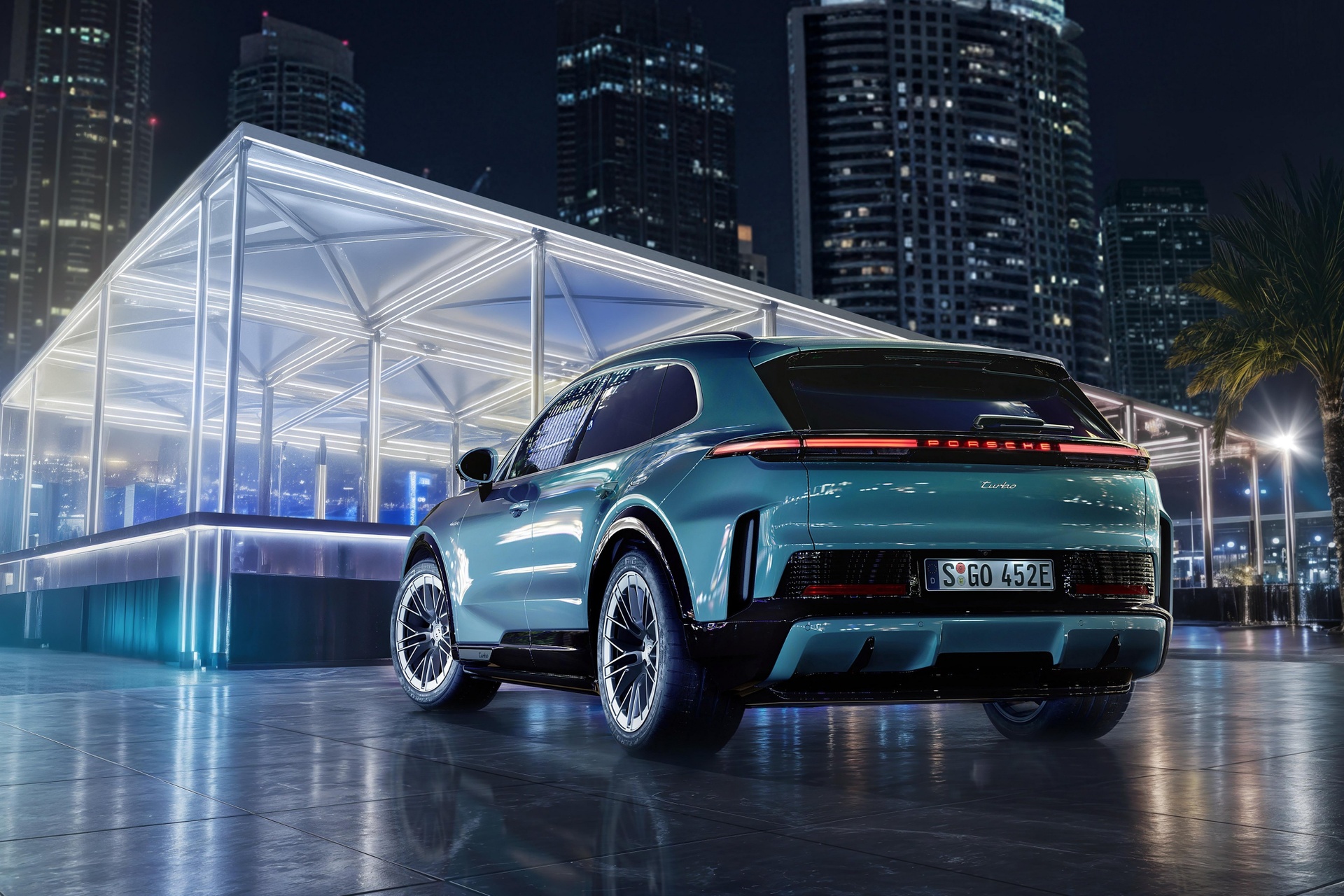 porsche,  my,  tang gia,  thue quan anh 3