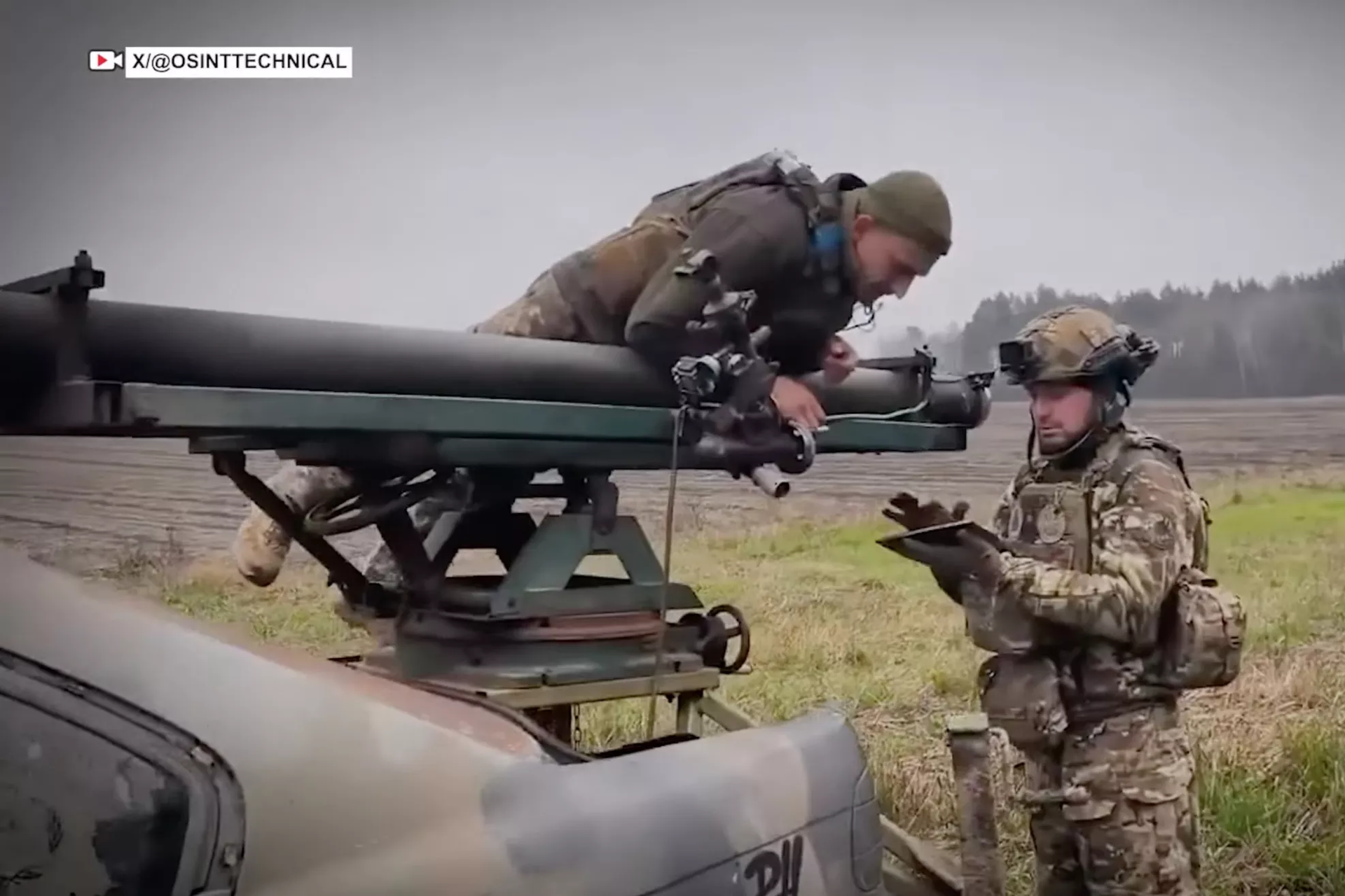 bmw,  7 series,  ukraine,  phao phan luc,  ten lua anh 3