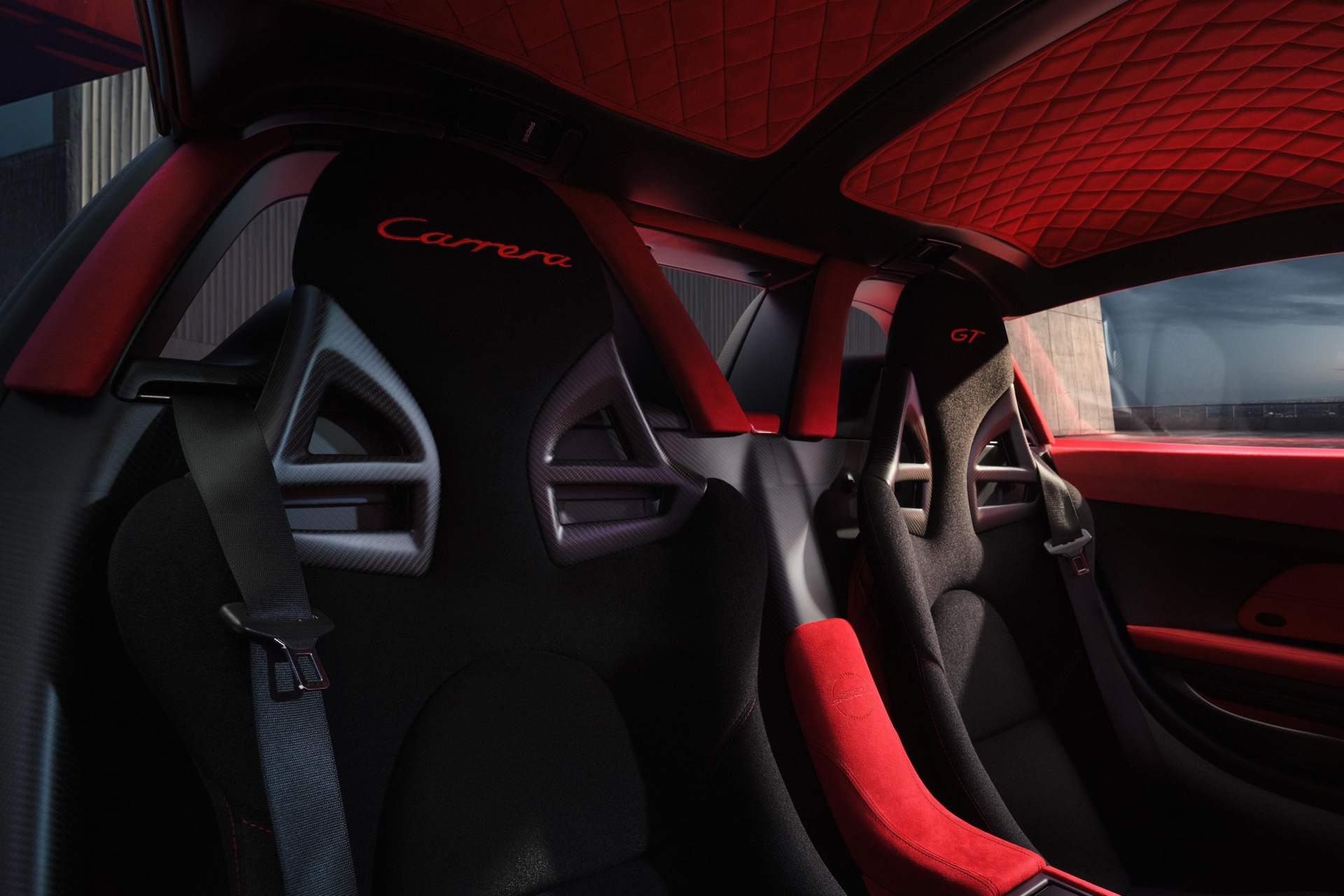 porsche,  carrera gt,  porsche carrera gt,  sieu xe anh 7