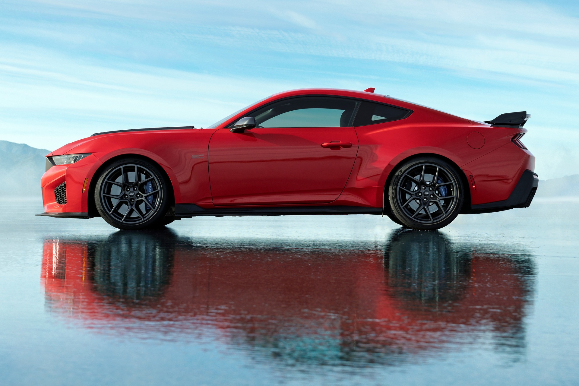 ford,  ford mustang,  mustang sc,  ford mustang sc,  mustang gtd,  my,  mustang gt anh 5