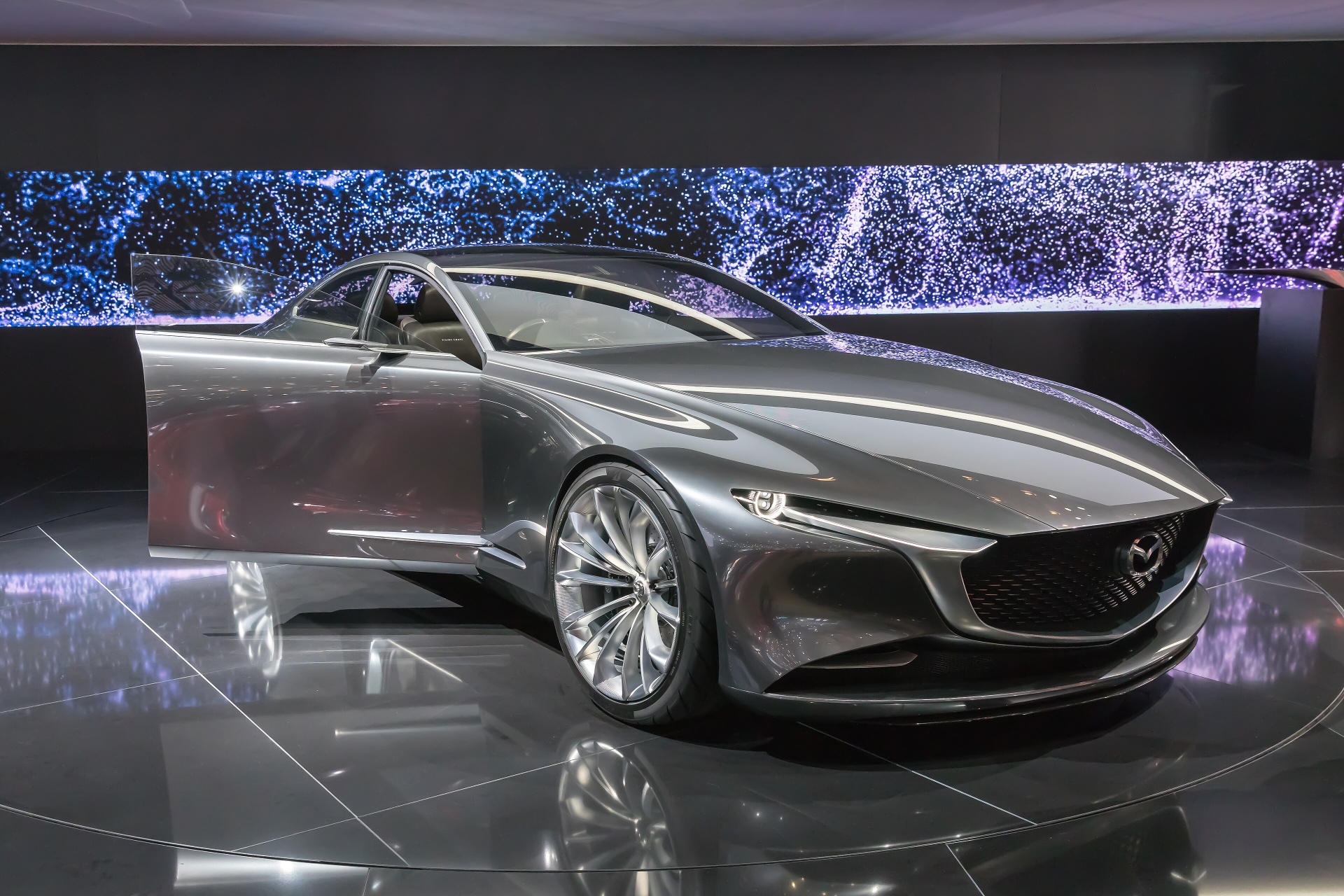 ferrari, mazda, ferrari luce, siêu xe, xe điện, ev, nhật bản, luce ảnh 4 ferrari, mazda, ferrari luce, sieu xe, xe dien, ev, nhat ban, luce anh 4