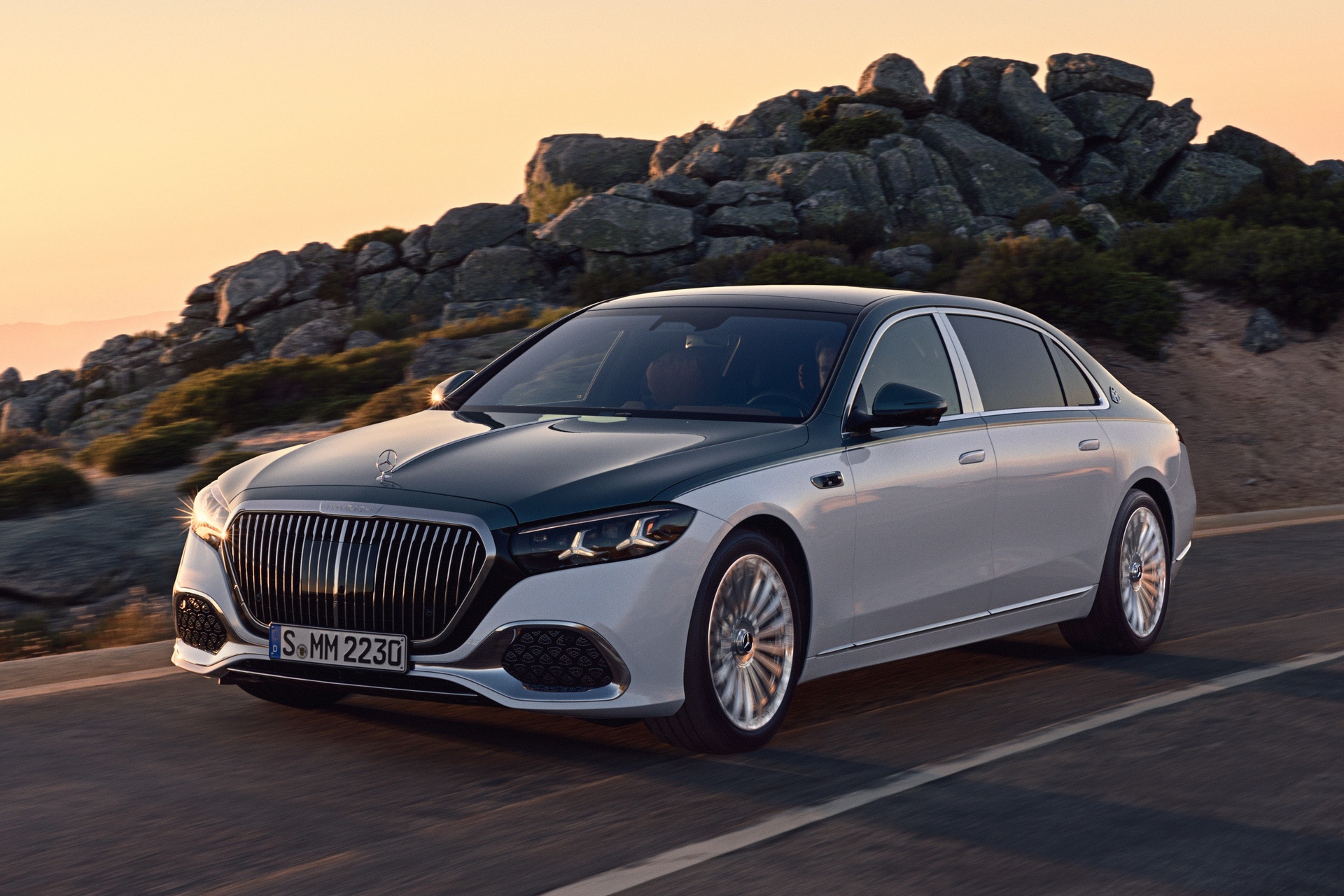 mercedes, maybach, mercedes-maybach, s-class, mercedes-maybach s-class, ra mắt, facelift, trung quốc, siêu sang, sedan ảnh 12 mercedes, maybach, mercedes-maybach, s-class, mercedes-maybach s-class, ra mat, facelift, trung quoc, sieu sang, sedan anh 12