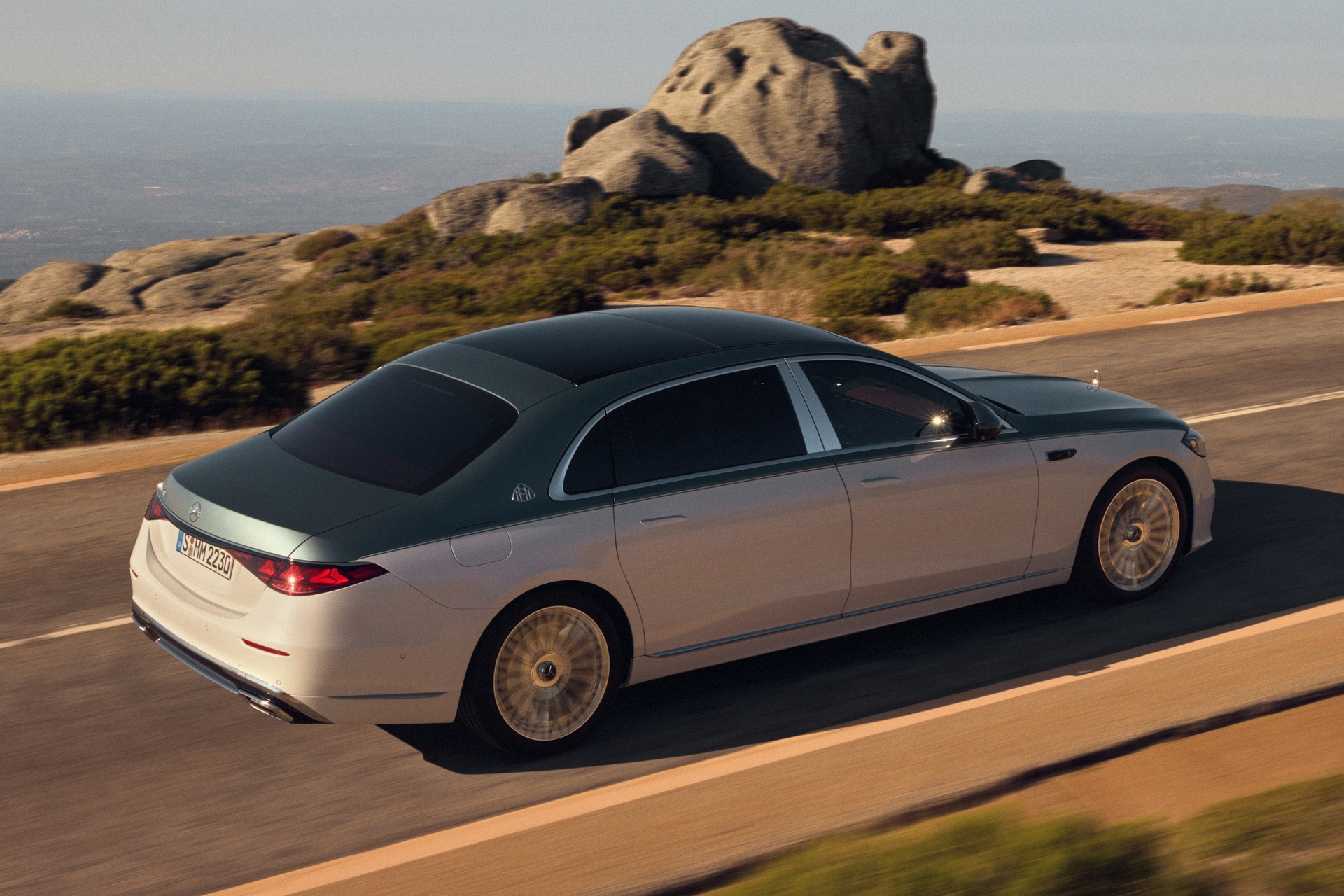 mercedes, maybach, mercedes-maybach, s-class, mercedes-maybach s-class, ra mắt, facelift, trung quốc, siêu sang, sedan ảnh 13 mercedes, maybach, mercedes-maybach, s-class, mercedes-maybach s-class, ra mat, facelift, trung quoc, sieu sang, sedan anh 13