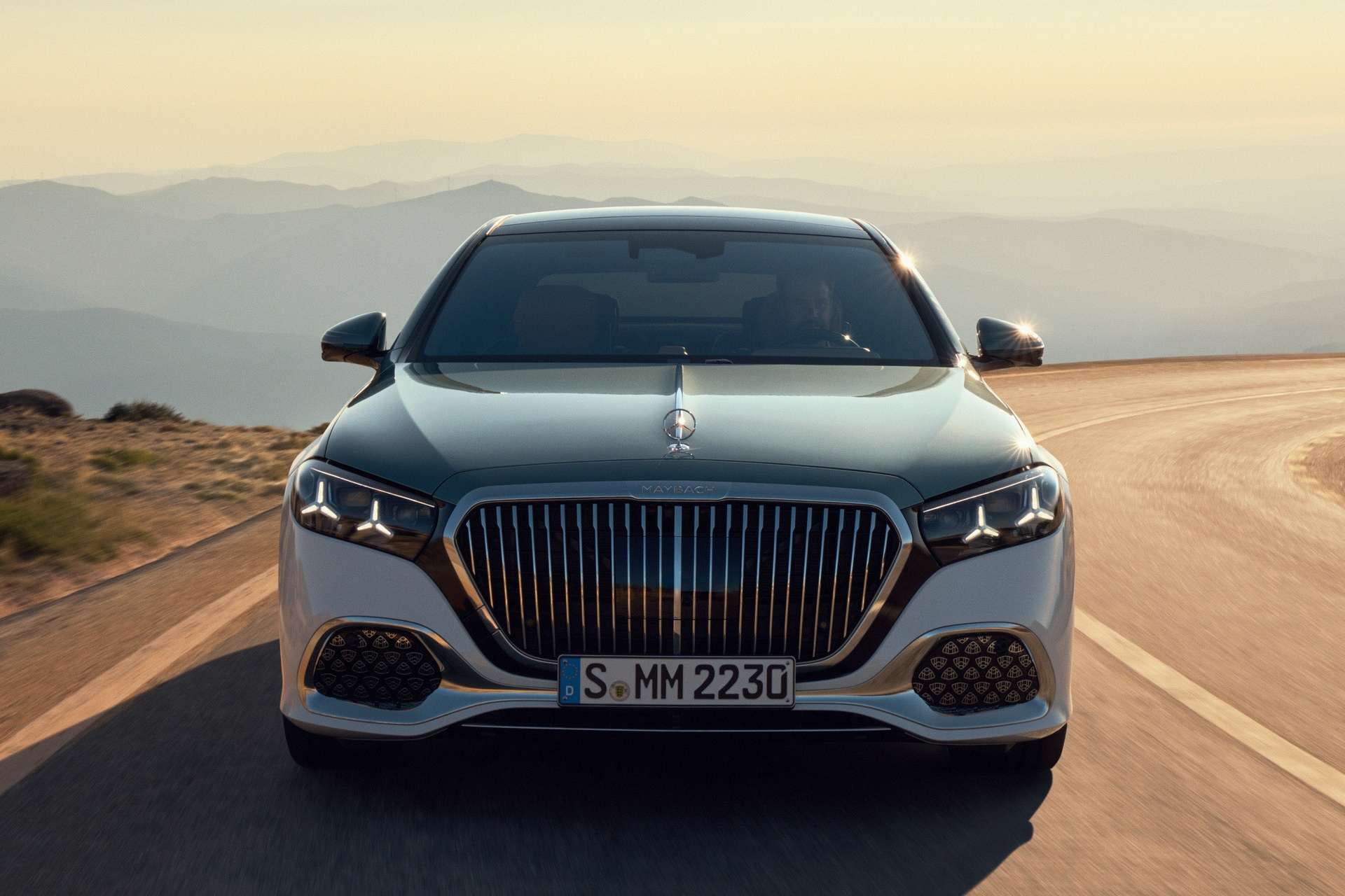 mercedes, maybach, mercedes-maybach, s-class, mercedes-maybach s-class, ra mắt, facelift, trung quốc, siêu sang, sedan ảnh 14 mercedes, maybach, mercedes-maybach, s-class, mercedes-maybach s-class, ra mat, facelift, trung quoc, sieu sang, sedan anh 14