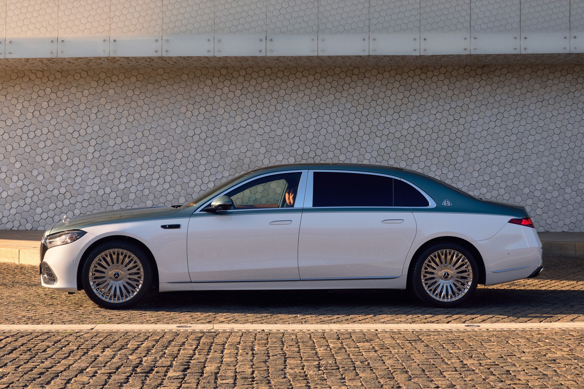 mercedes, maybach, mercedes-maybach, s-class, mercedes-maybach s-class, ra mắt, facelift, trung quốc, siêu sang, sedan ảnh 6 mercedes, maybach, mercedes-maybach, s-class, mercedes-maybach s-class, ra mat, facelift, trung quoc, sieu sang, sedan anh 6